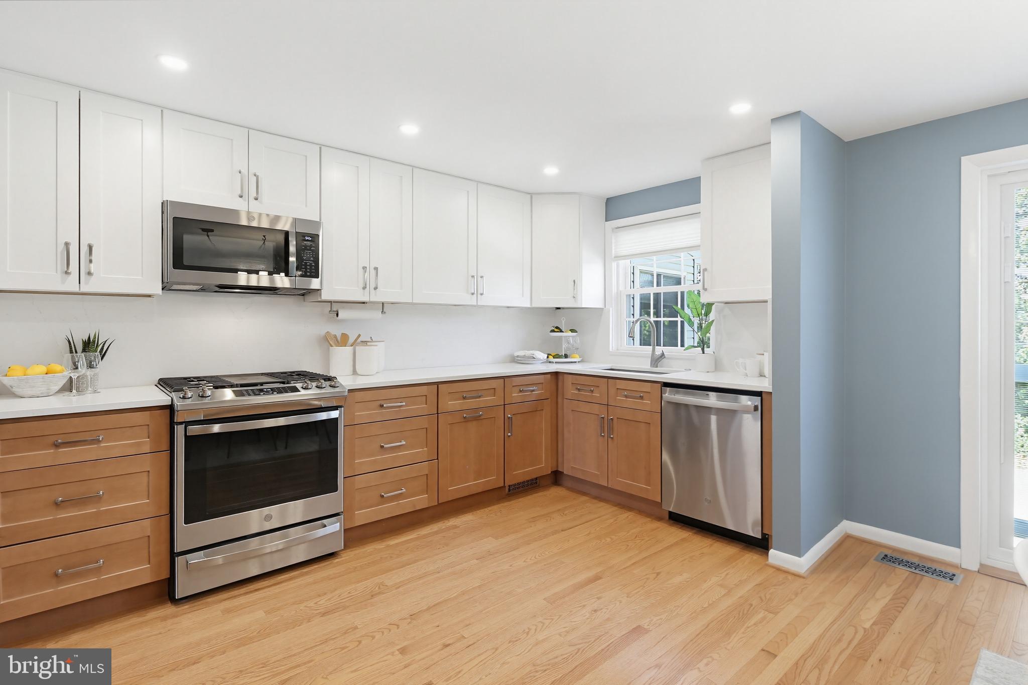 MAIDEN CHOICE VILLAGE - Residential