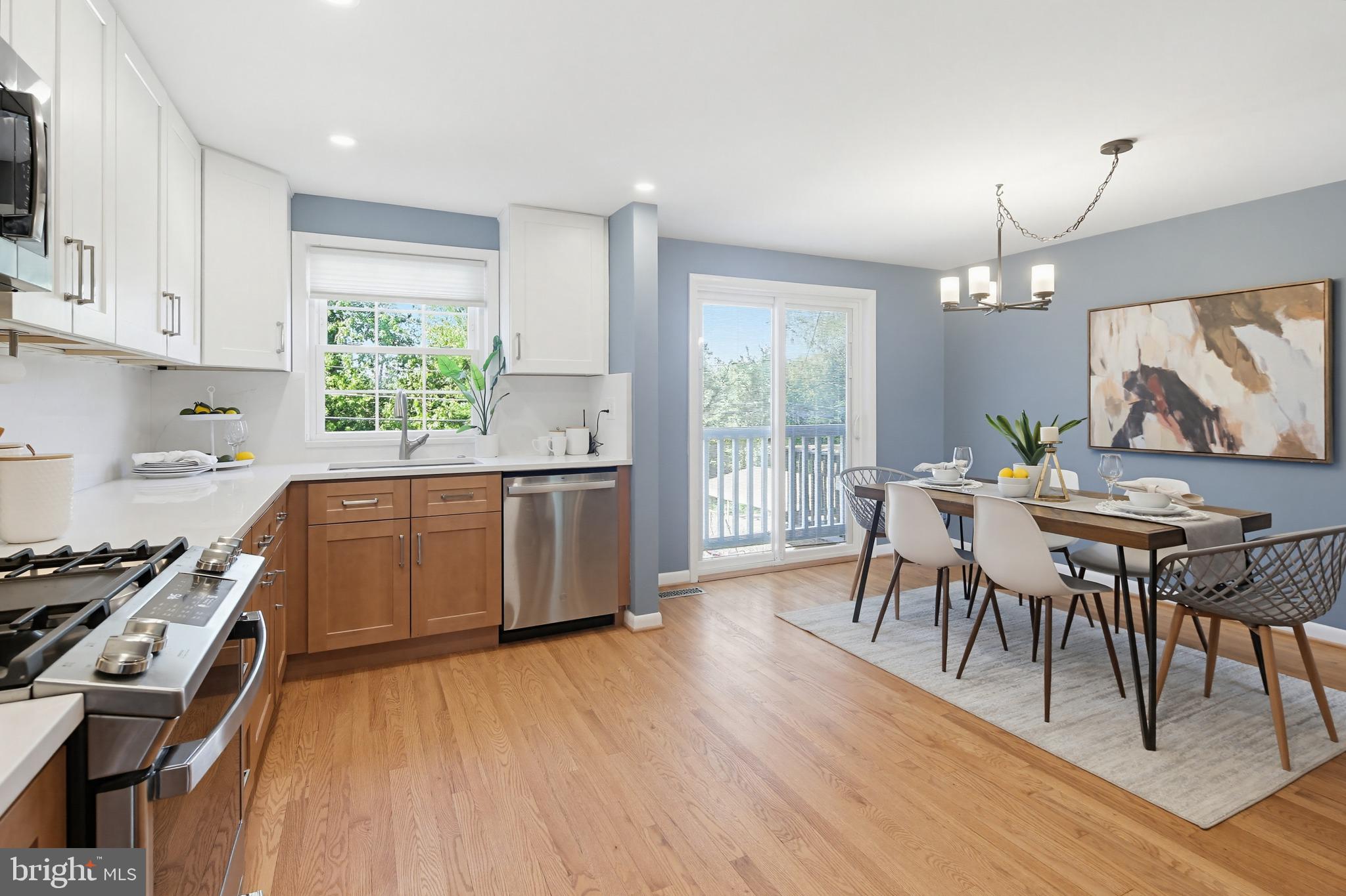 MAIDEN CHOICE VILLAGE - Residential