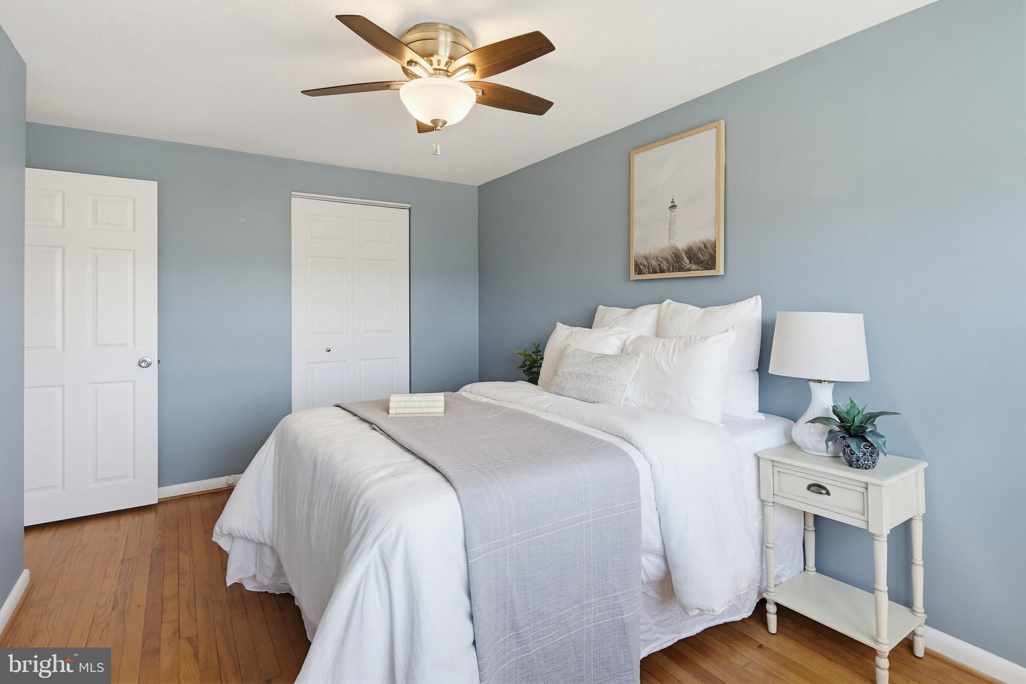 MAIDEN CHOICE VILLAGE - Residential