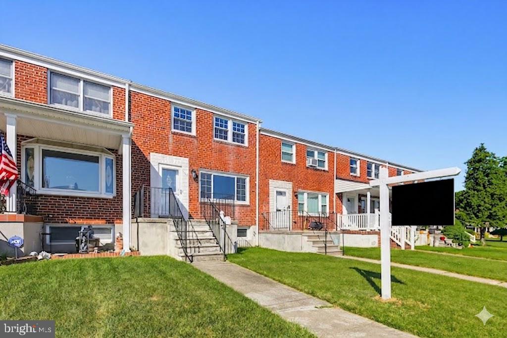 MAIDEN CHOICE VILLAGE - Residential