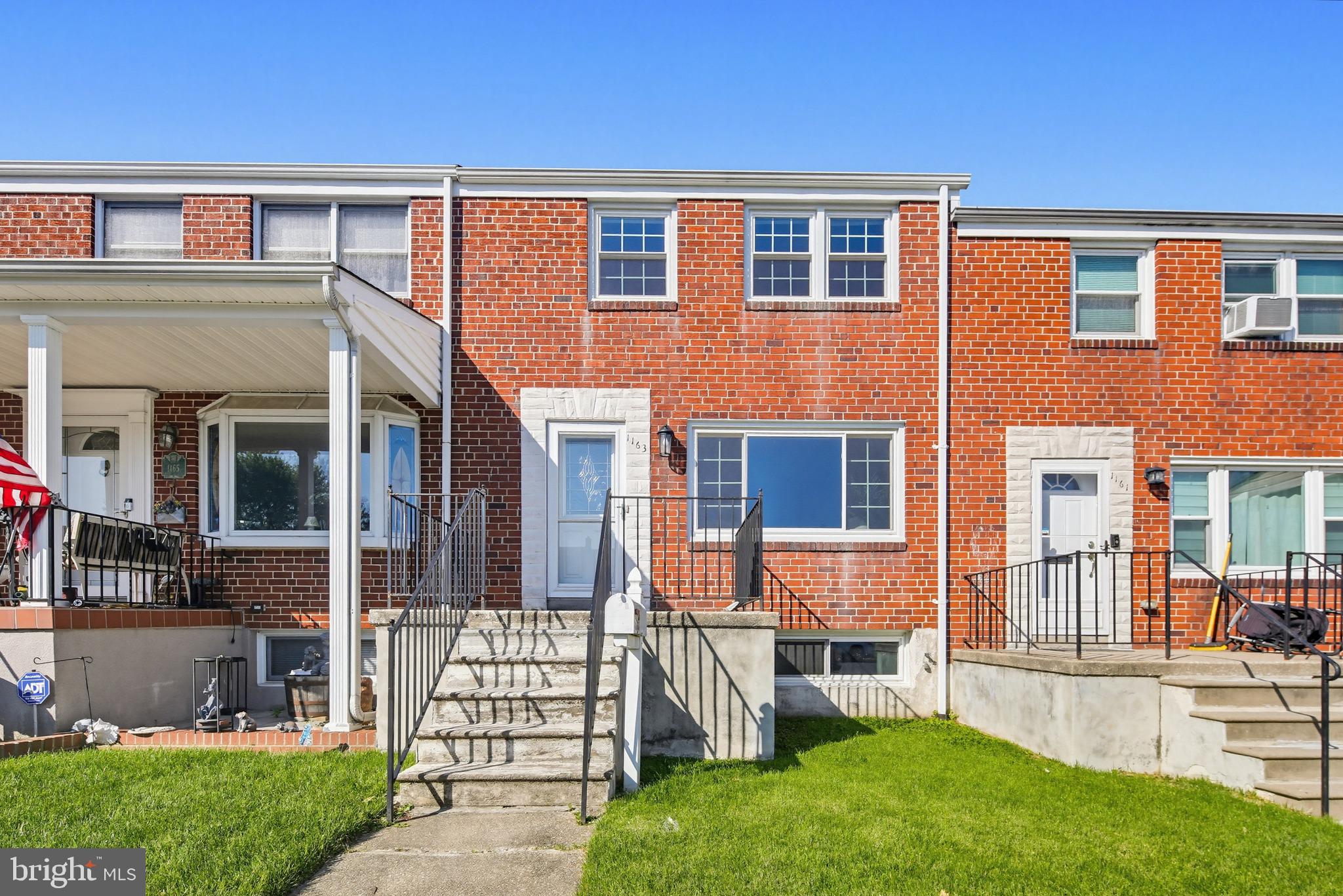MAIDEN CHOICE VILLAGE - Residential