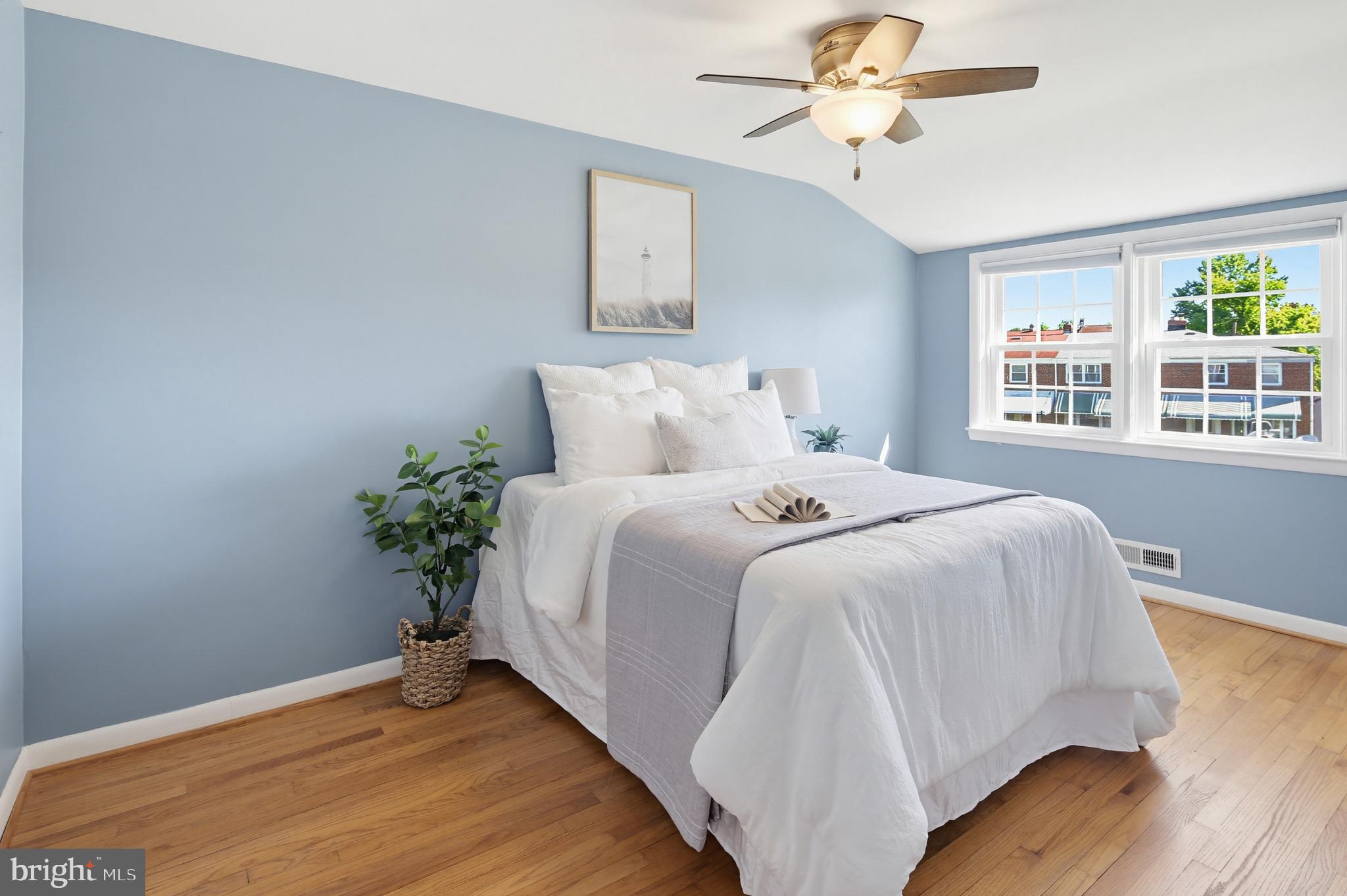 MAIDEN CHOICE VILLAGE - Residential