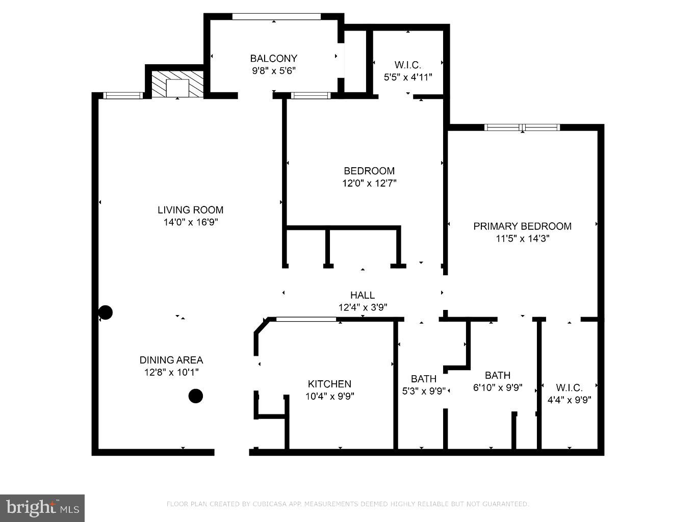 BRISTOL PARK - Residential