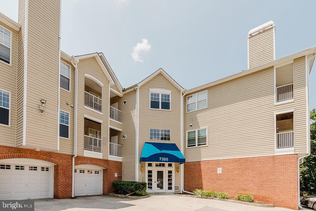 7205 BOGLEY ROAD 202