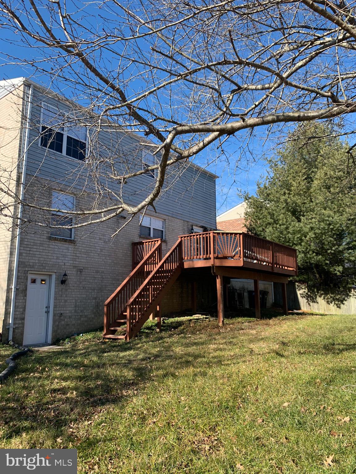 BONIWOOD - Residential Lease