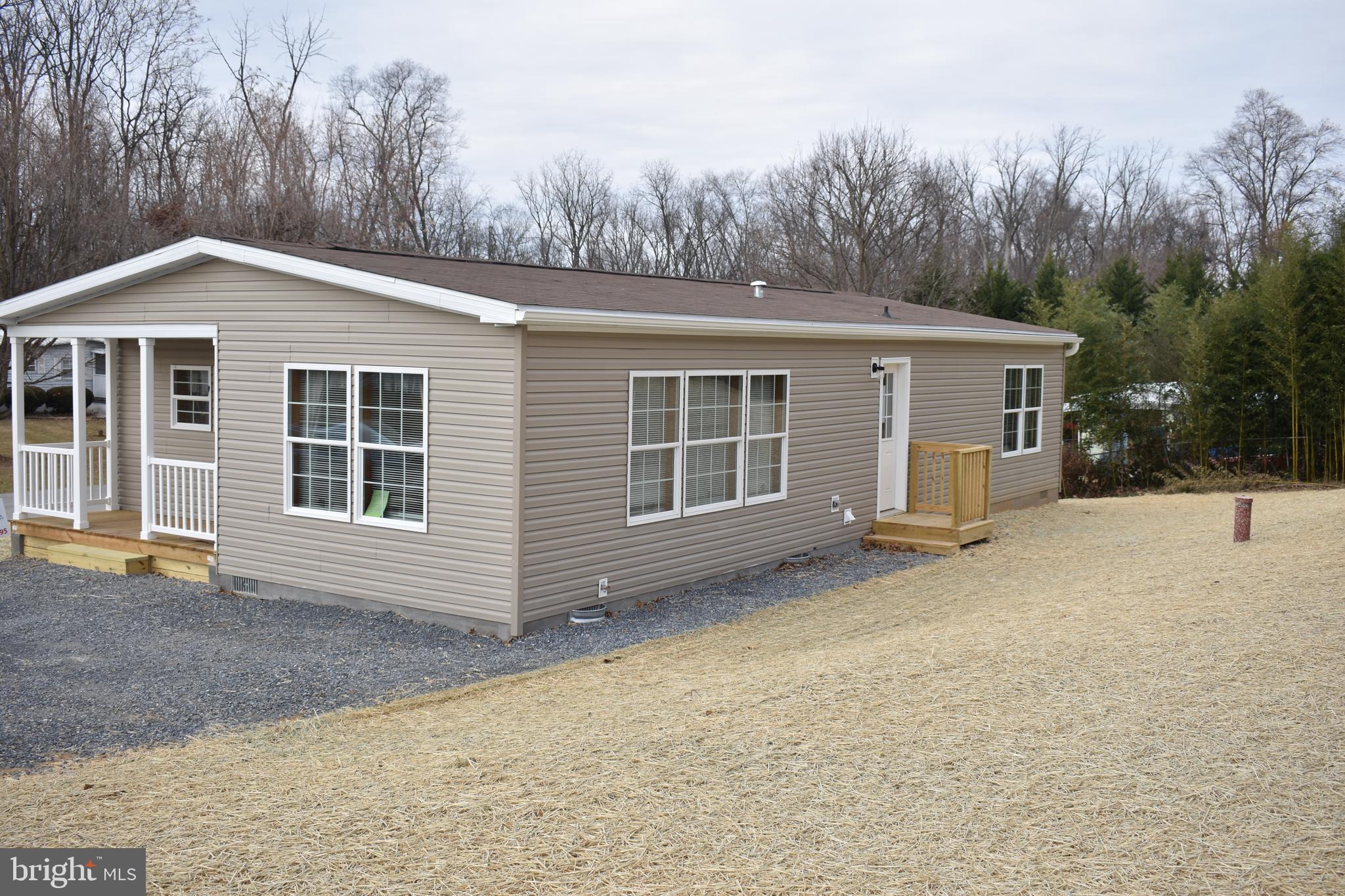 ANTRIM TWP - Residential Lease