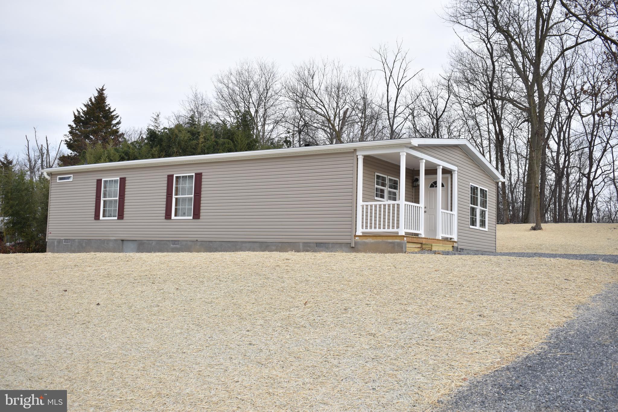 NO PETS. NO SMOKING. MOVE-IN READY! 1100 sq ft. large living room, eat-in kitchen, laundry room with washer & dryer included. 2 Full baths, 3 bedrooms. One year minimum lease term.