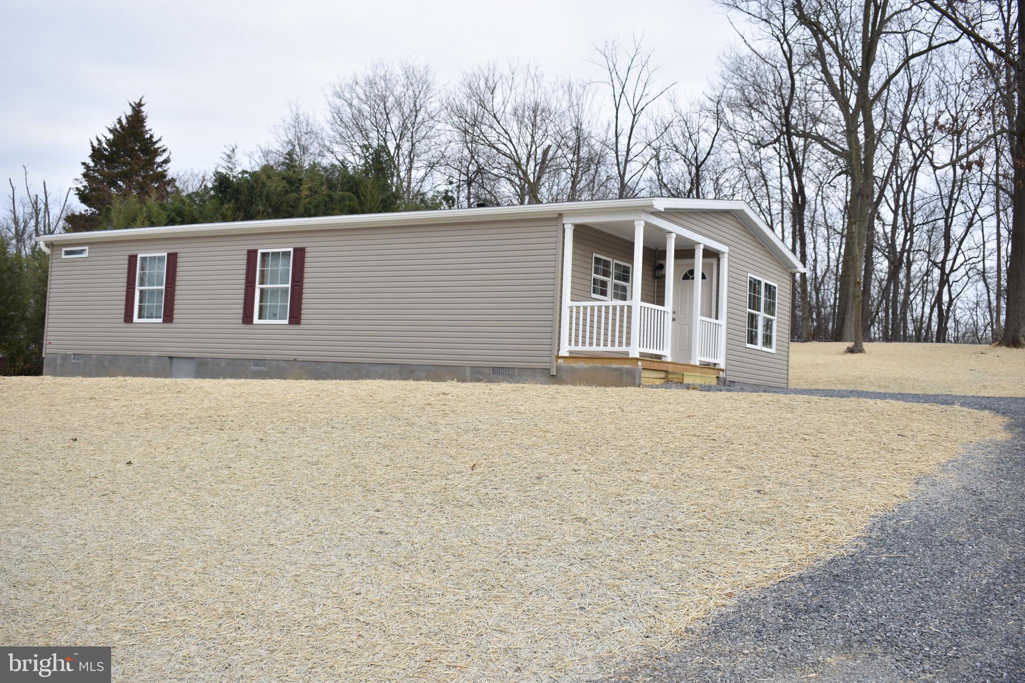 ANTRIM TWP - Residential Lease