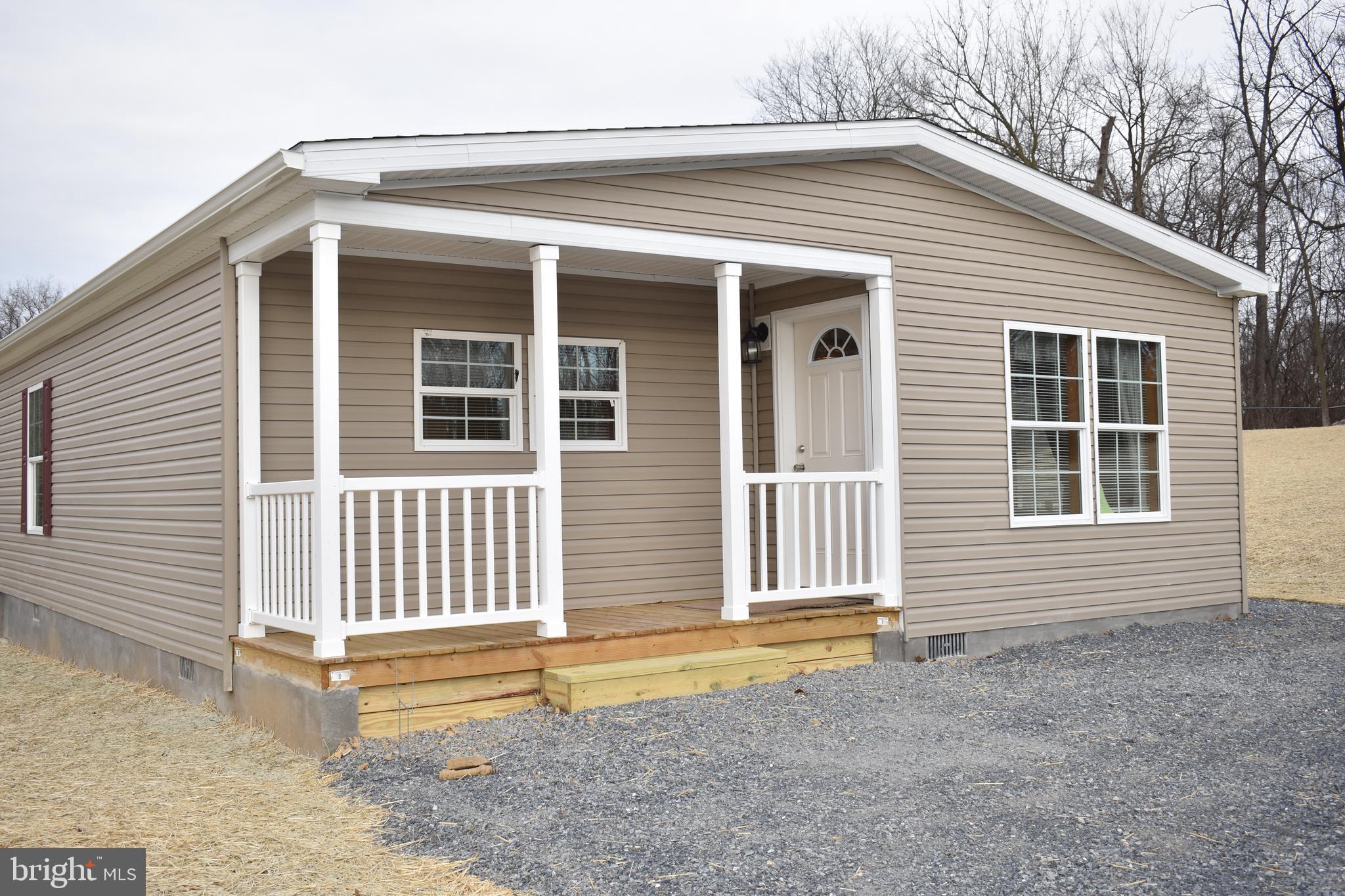 ANTRIM TWP - Residential Lease