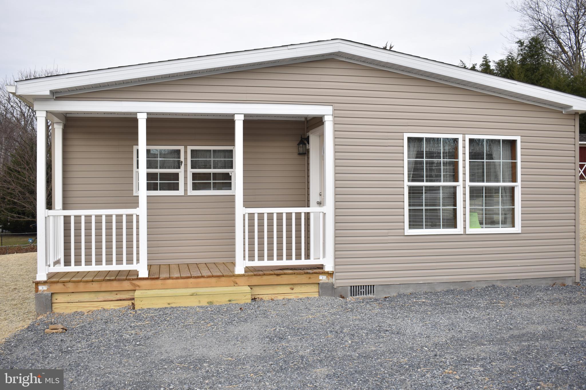 ANTRIM TWP - Residential Lease