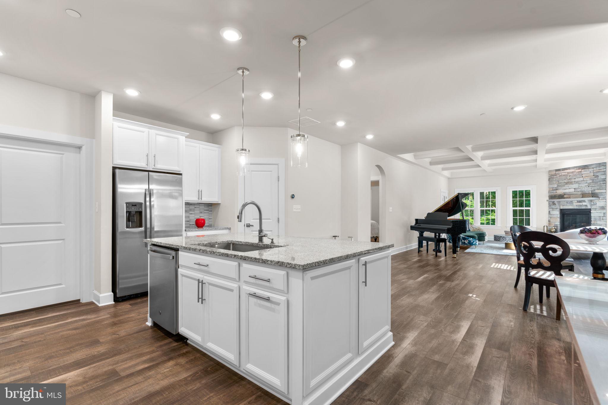 TURF VALLEY - Residential