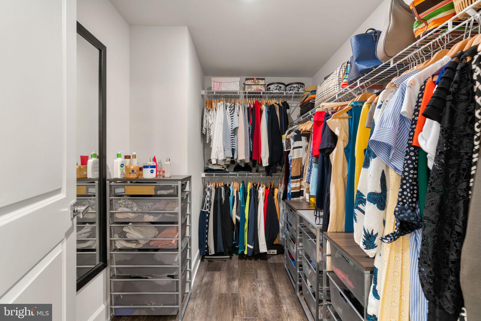 TURF VALLEY - Residential