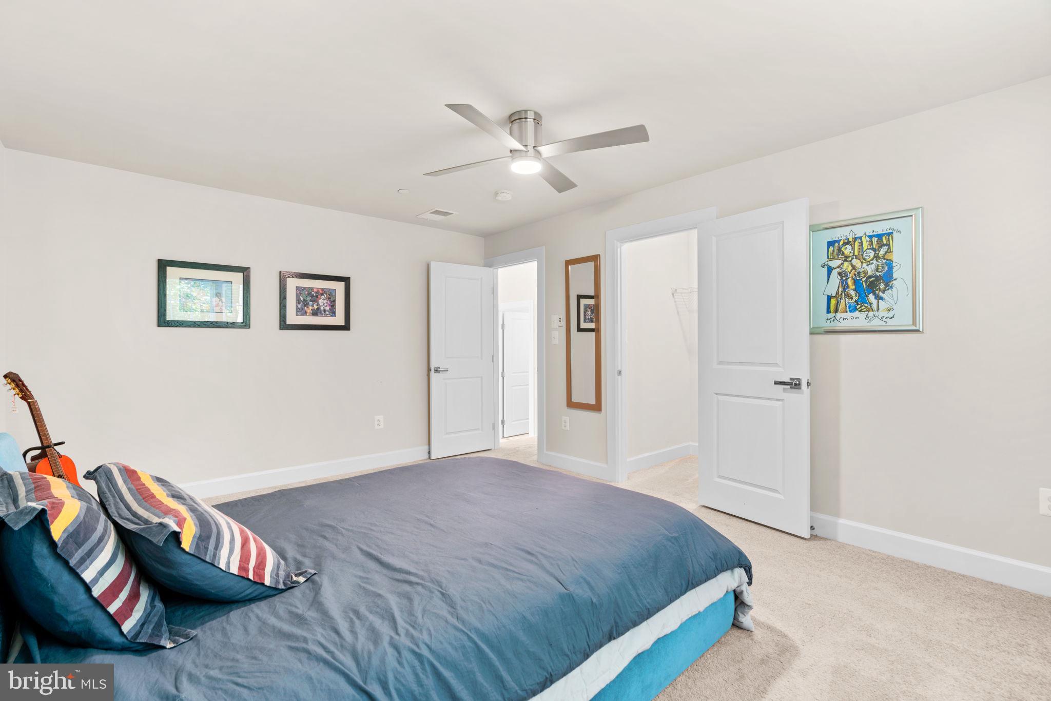 TURF VALLEY - Residential