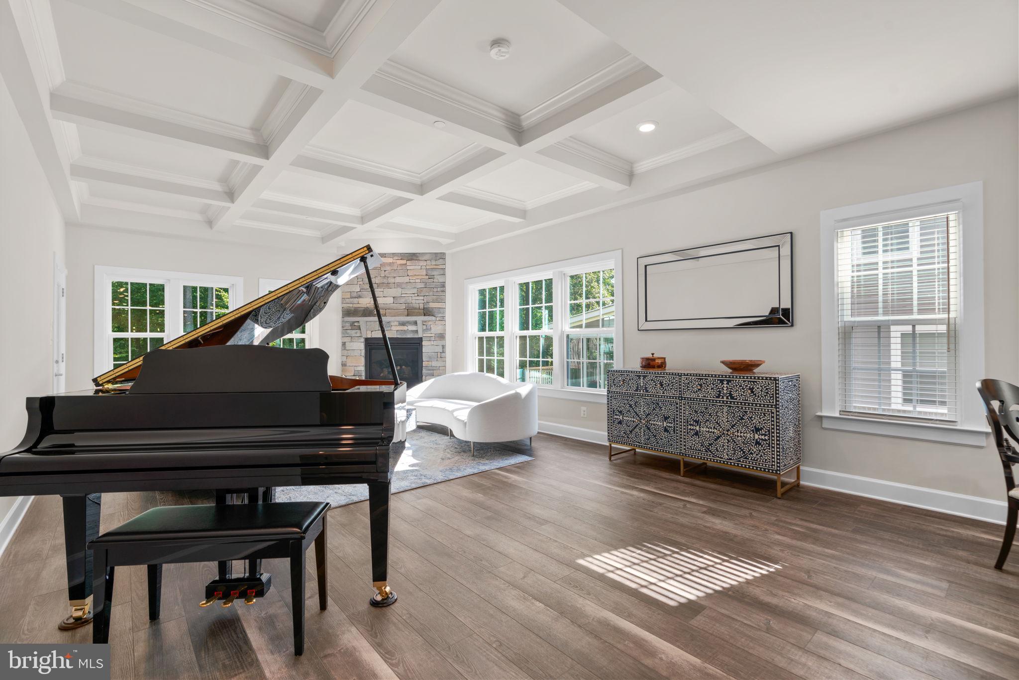 TURF VALLEY - Residential