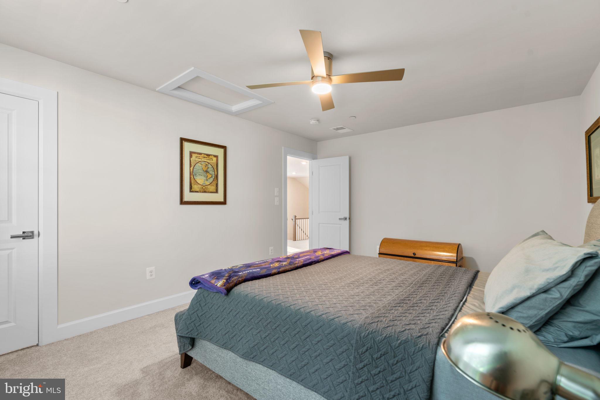 TURF VALLEY - Residential