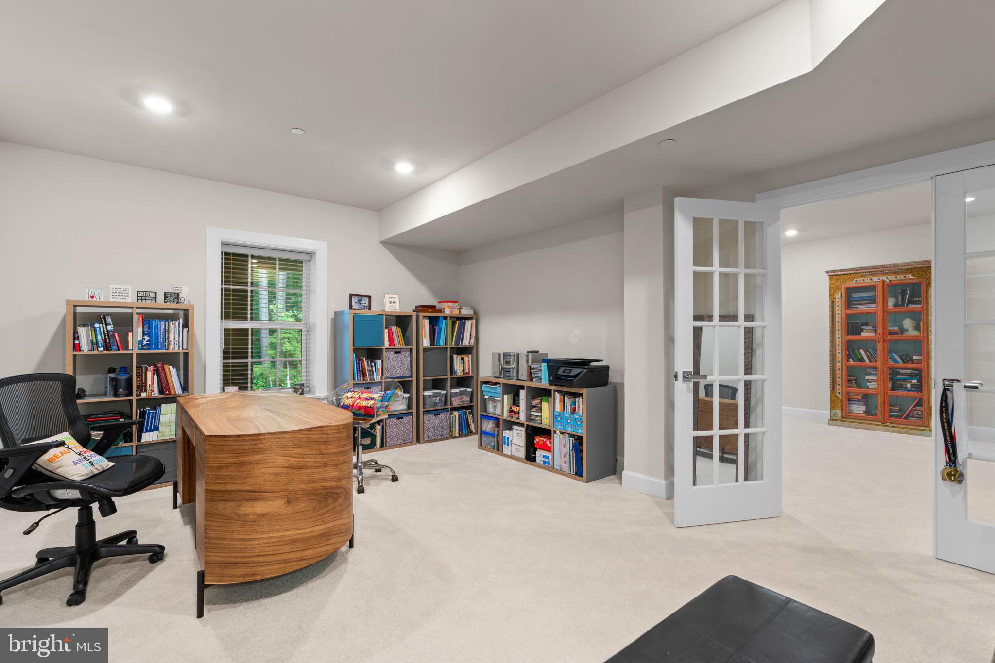 TURF VALLEY - Residential