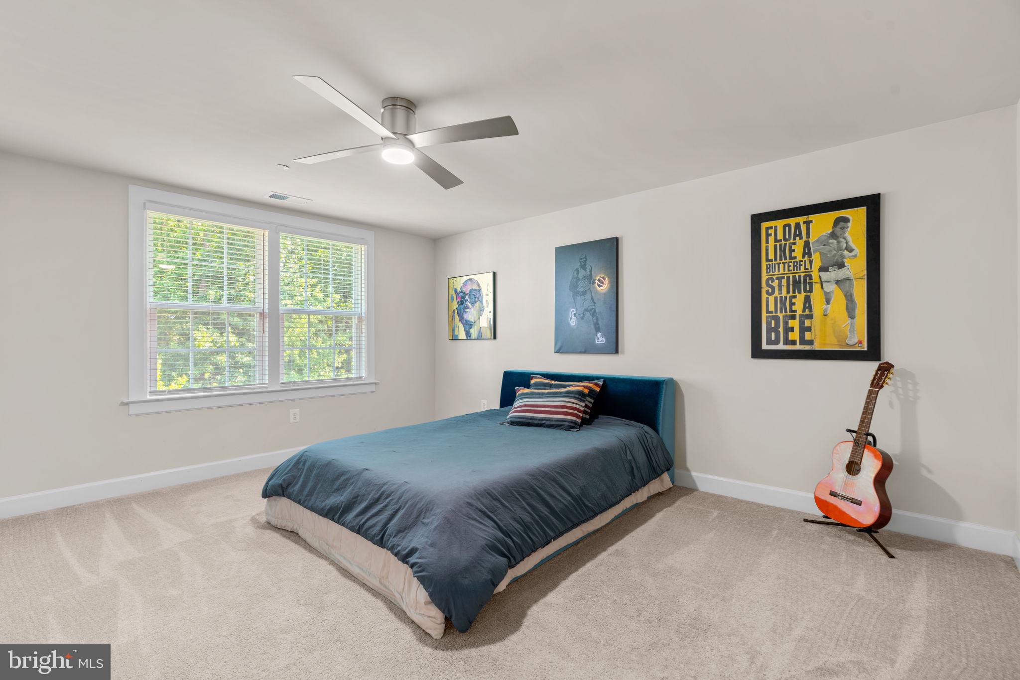 TURF VALLEY - Residential