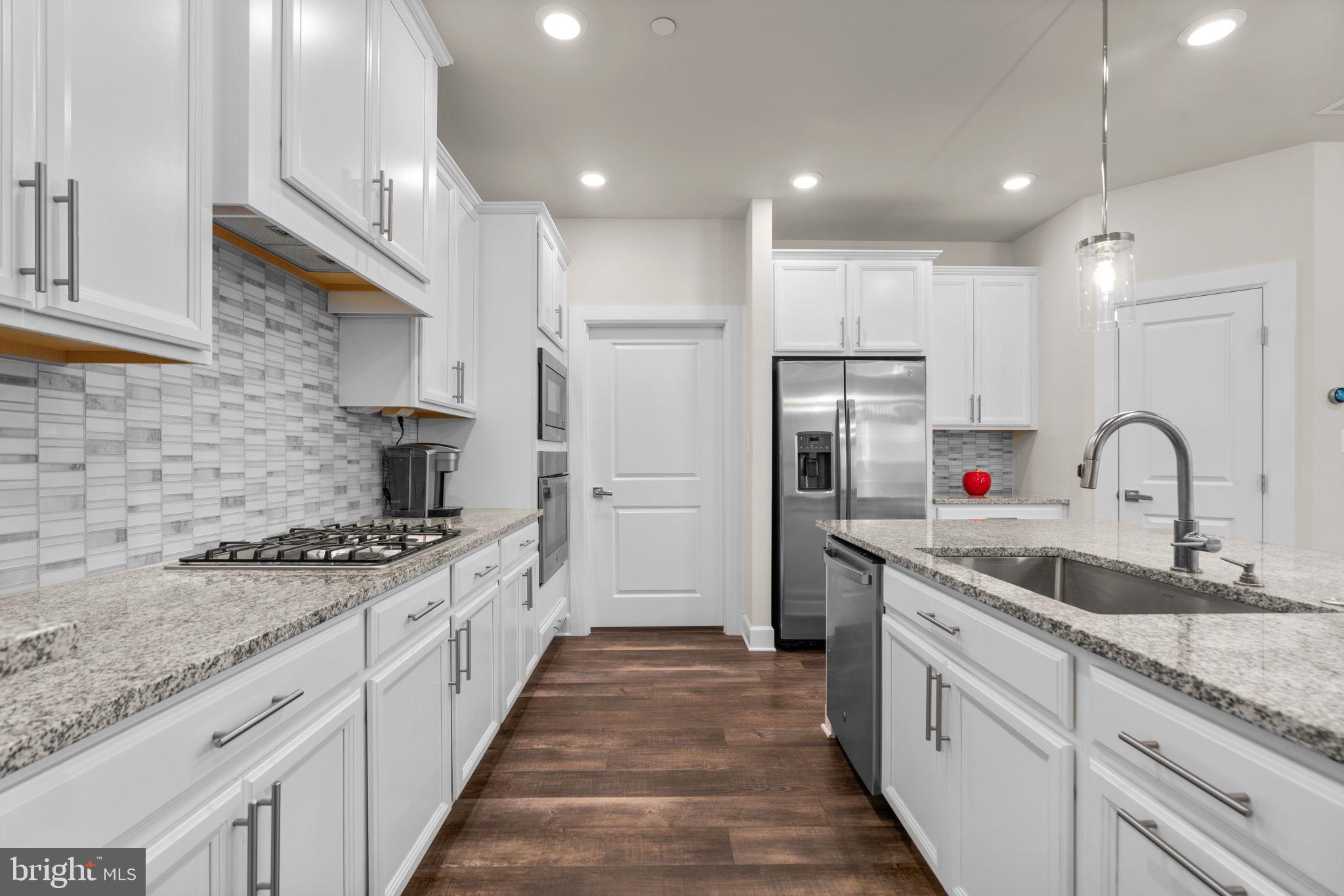 TURF VALLEY - Residential