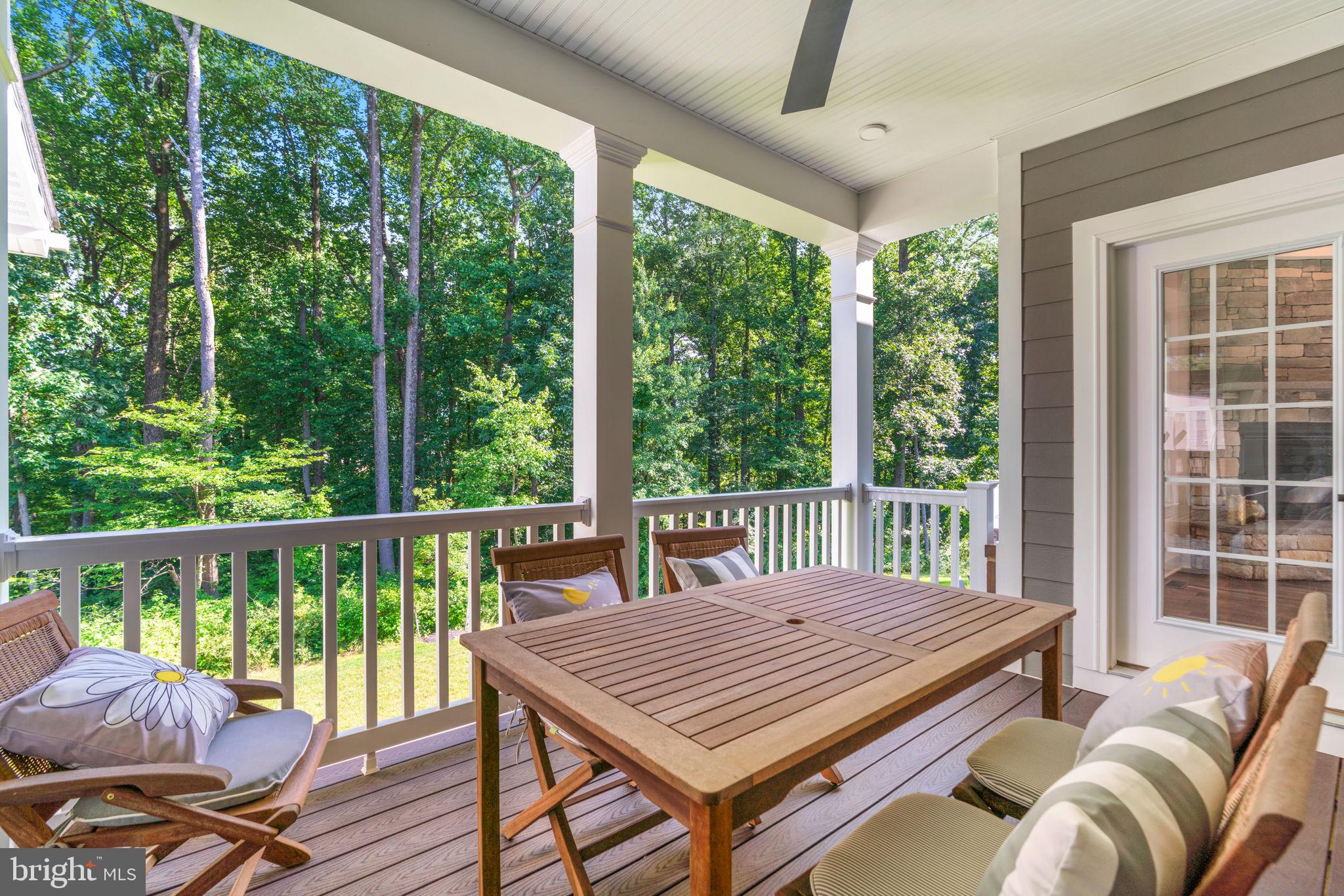 TURF VALLEY - Residential