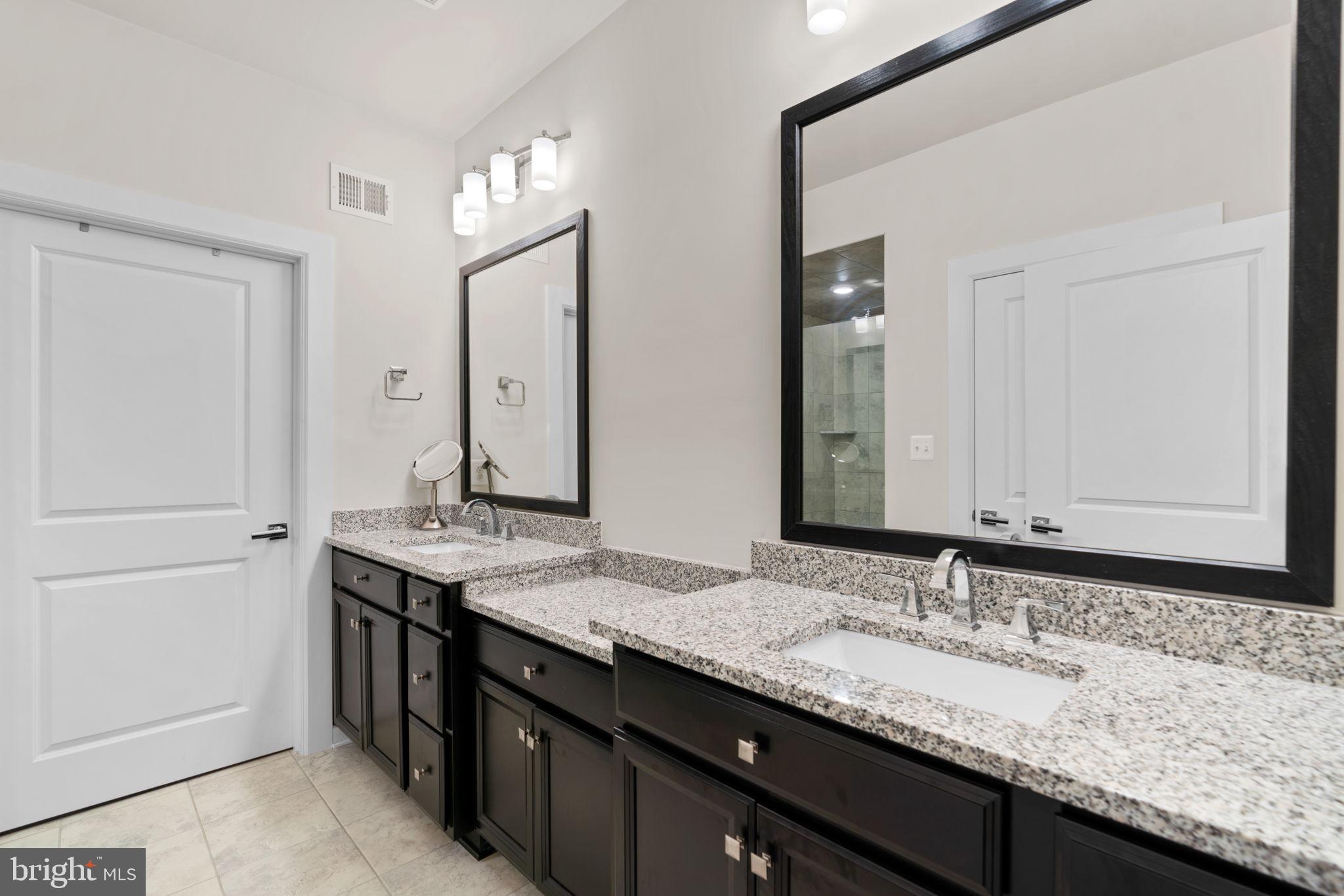 TURF VALLEY - Residential