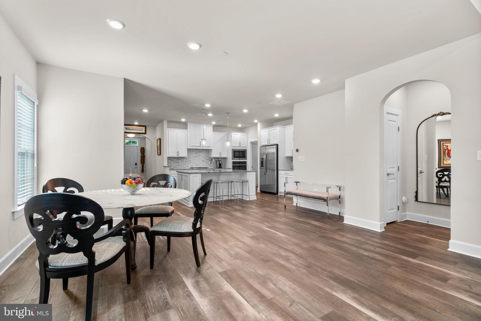 TURF VALLEY - Residential