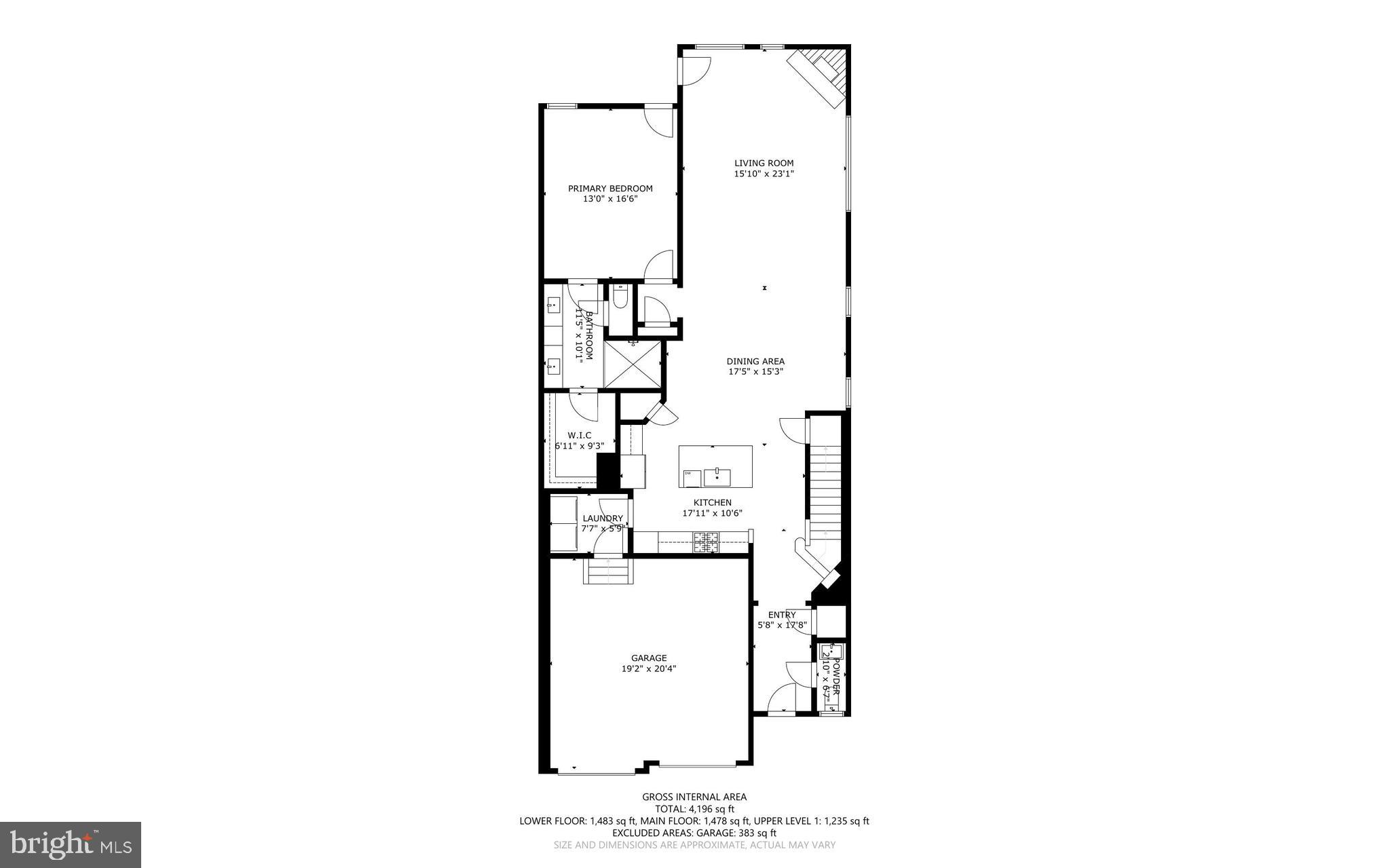 TURF VALLEY - Residential