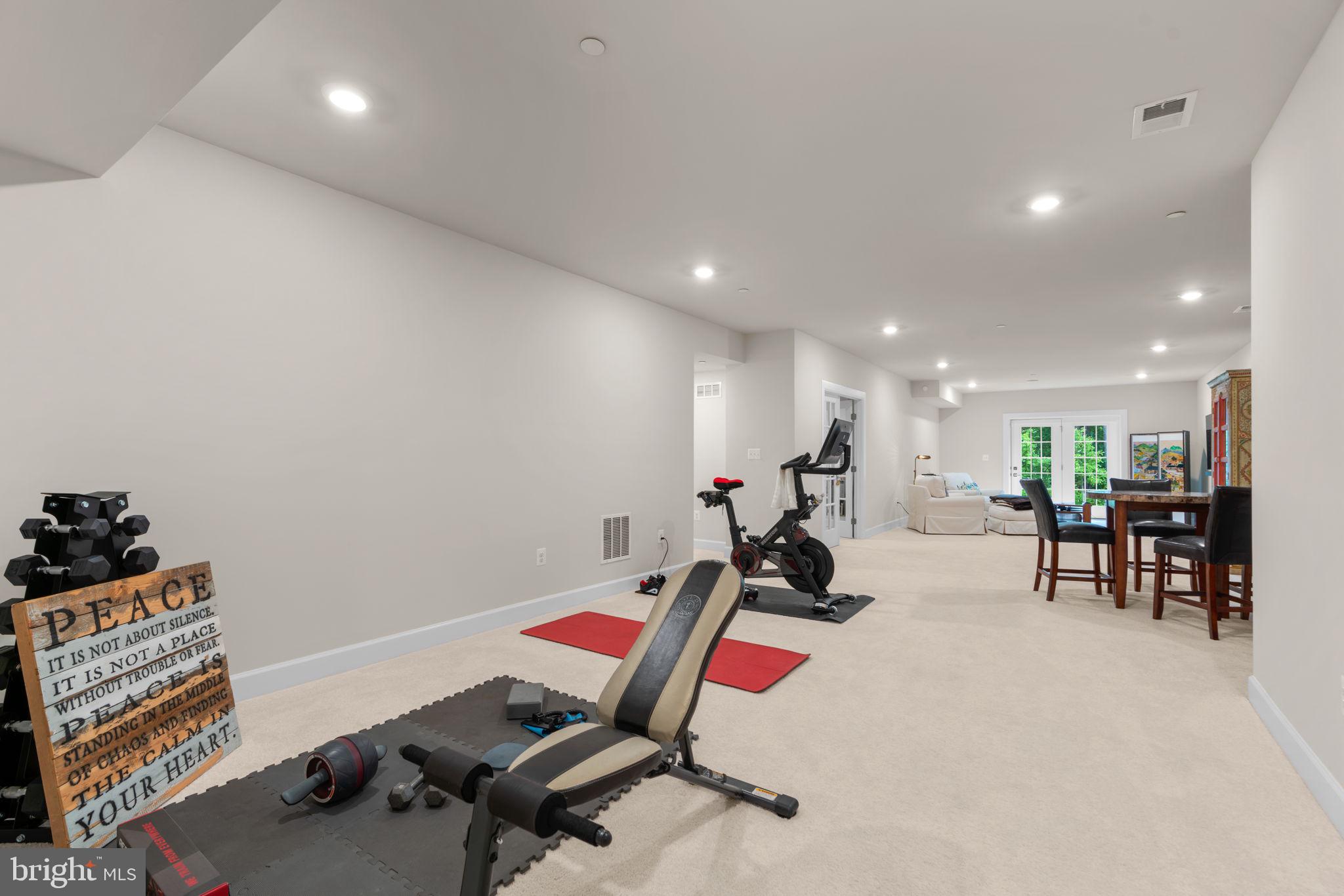 TURF VALLEY - Residential