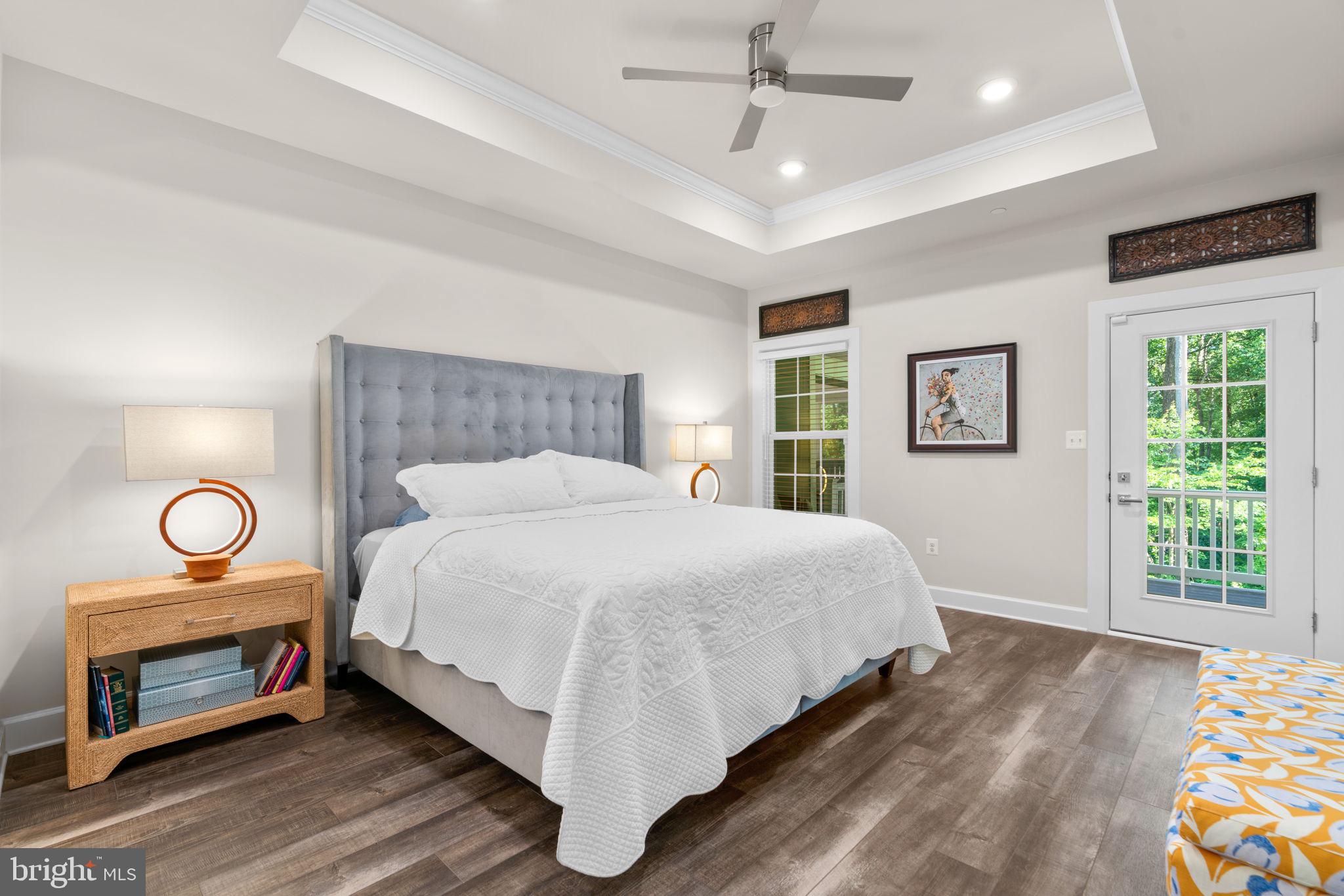 TURF VALLEY - Residential