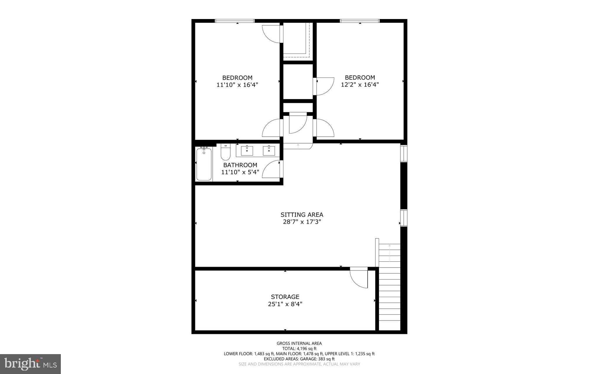 TURF VALLEY - Residential