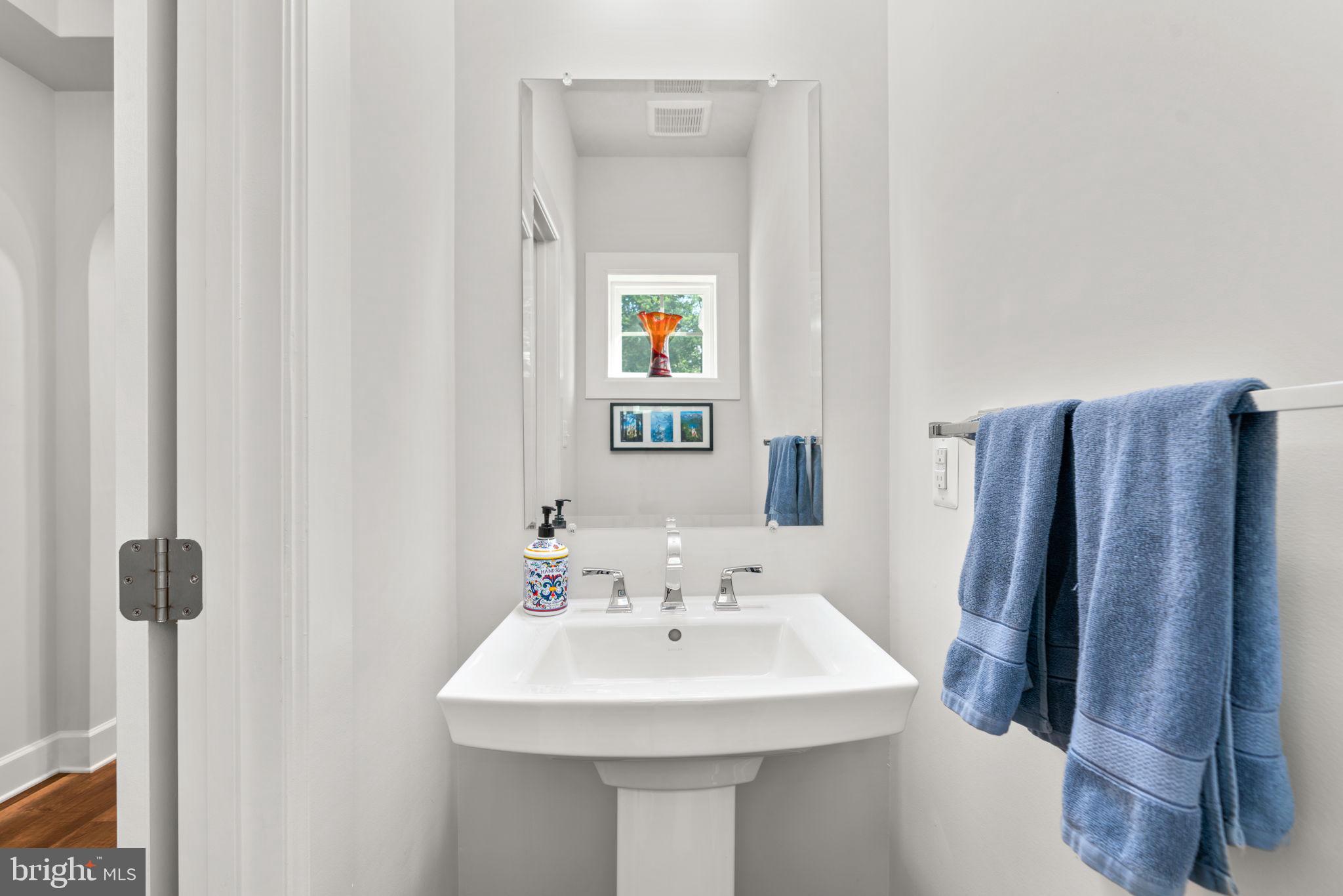 TURF VALLEY - Residential