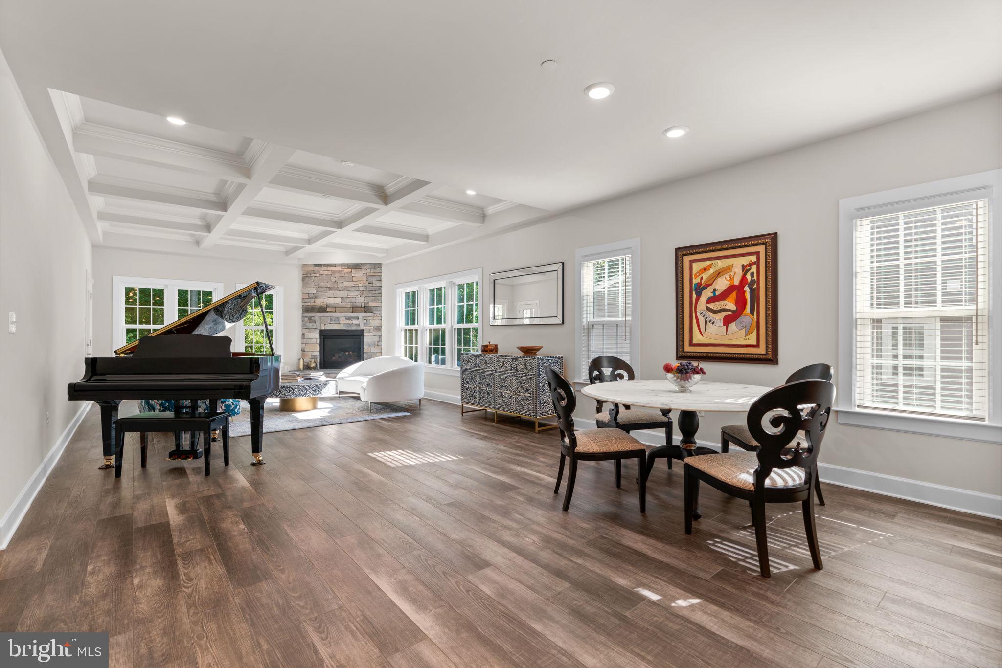 TURF VALLEY - Residential