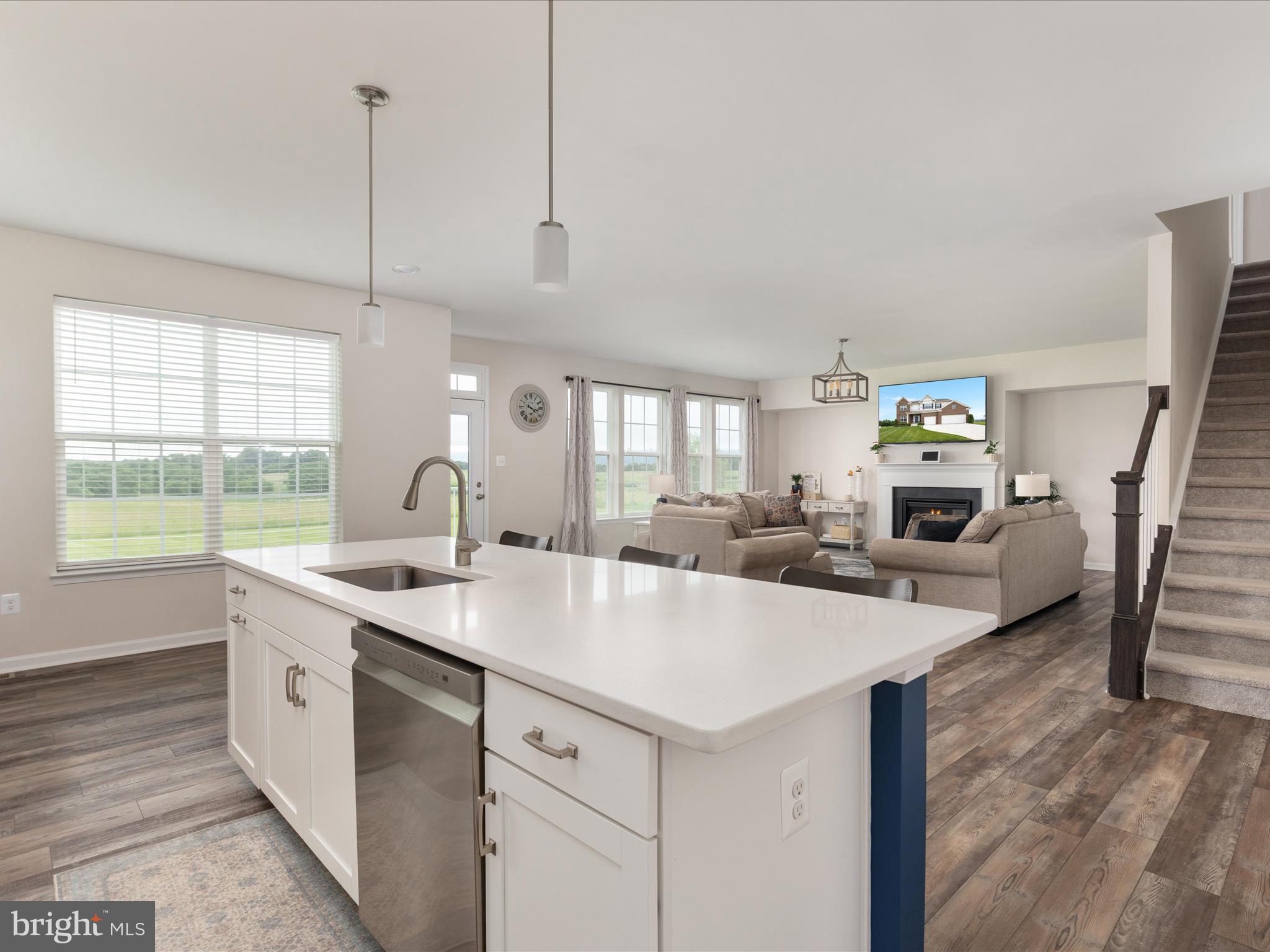 HARVEST HILLS - Residential