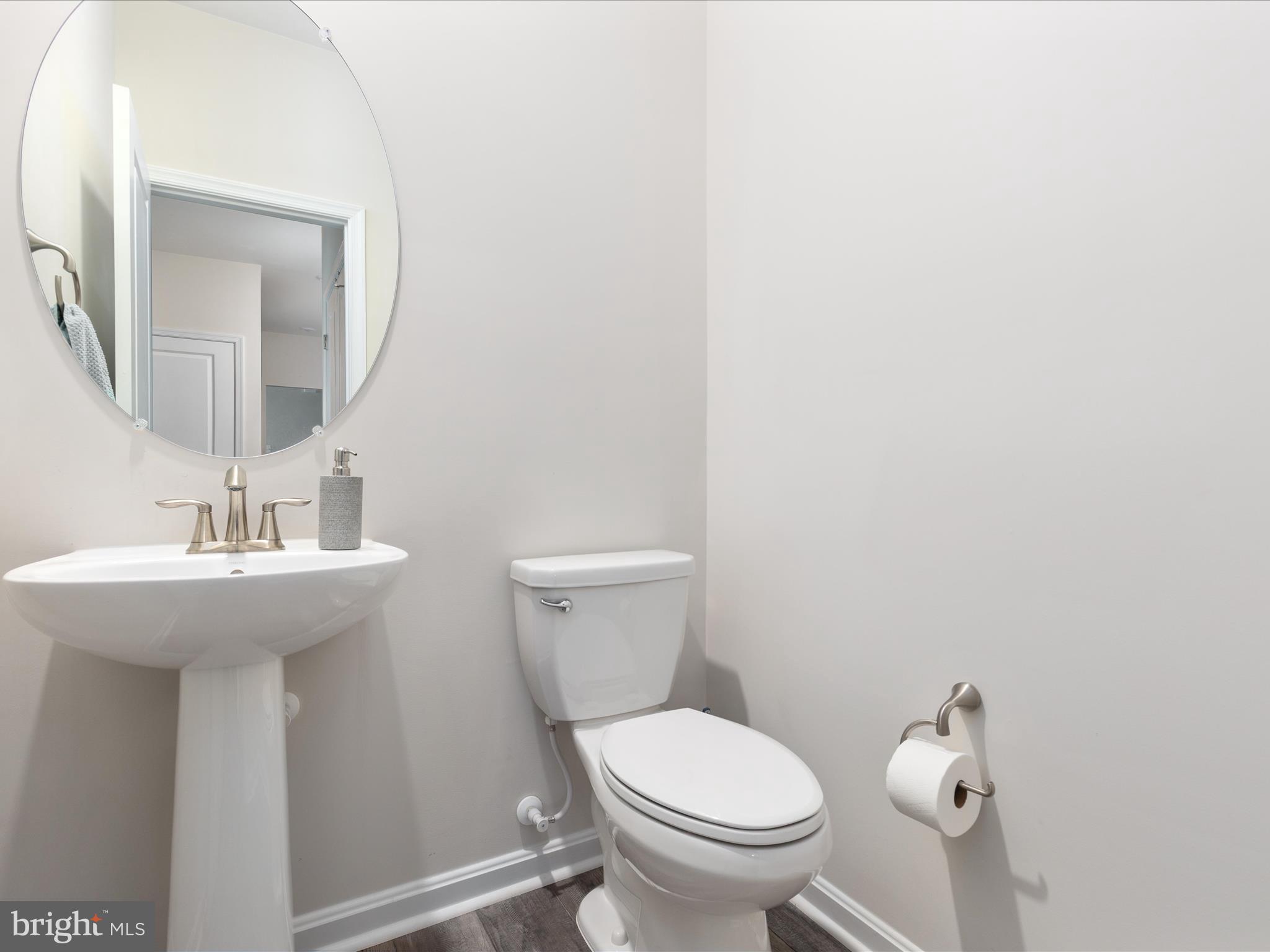 HARVEST HILLS - Residential