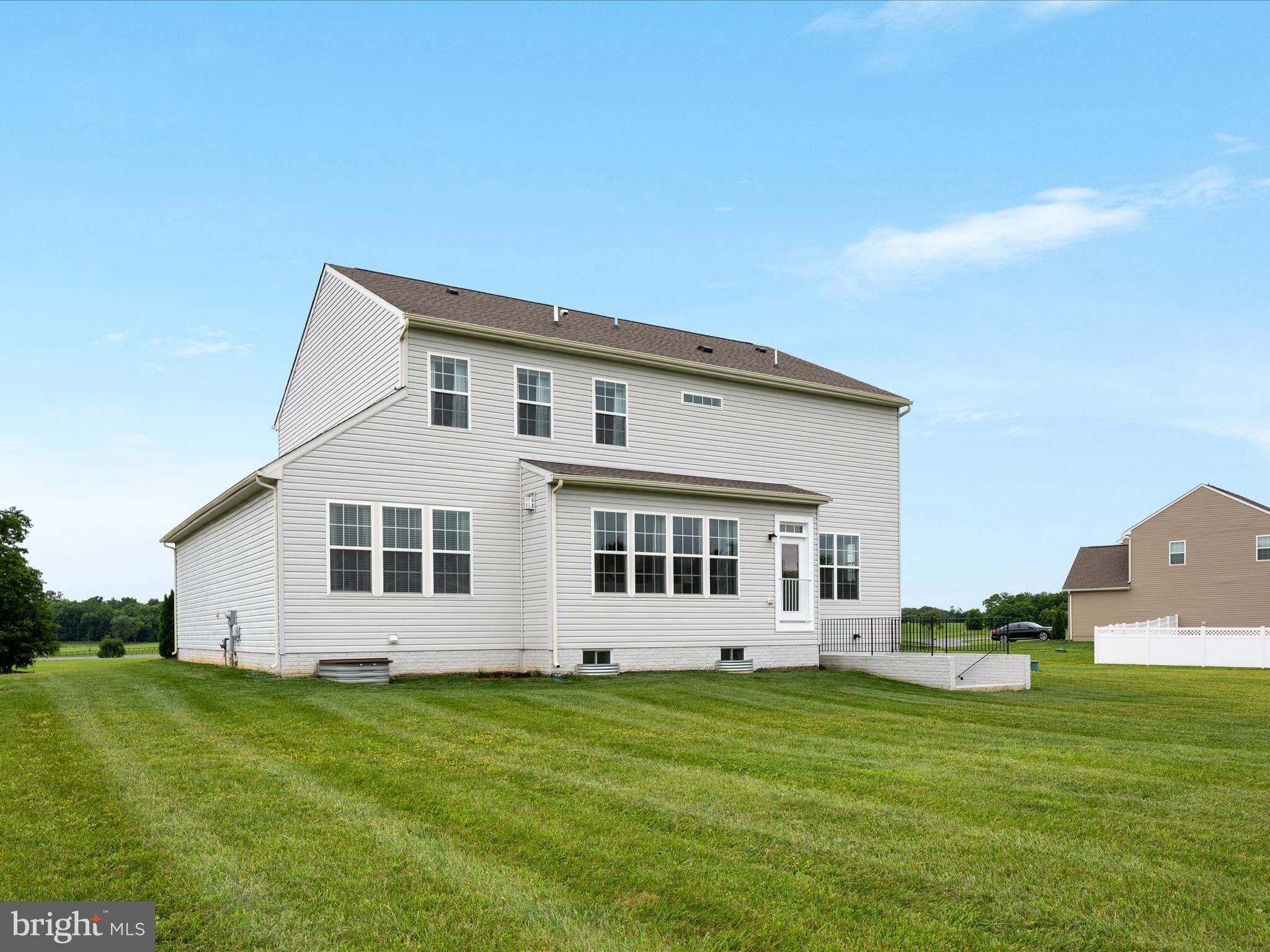 HARVEST HILLS - Residential