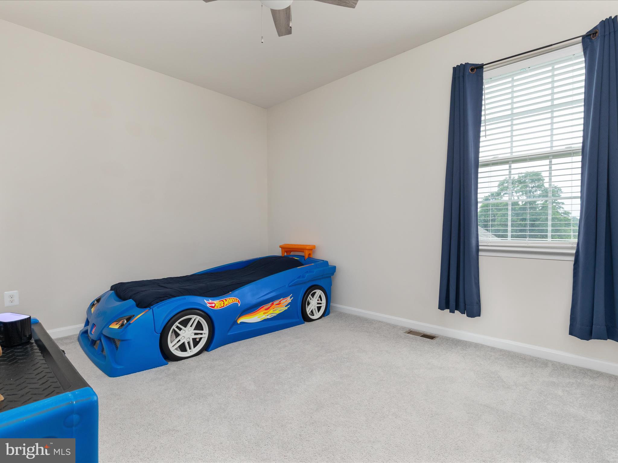 HARVEST HILLS - Residential