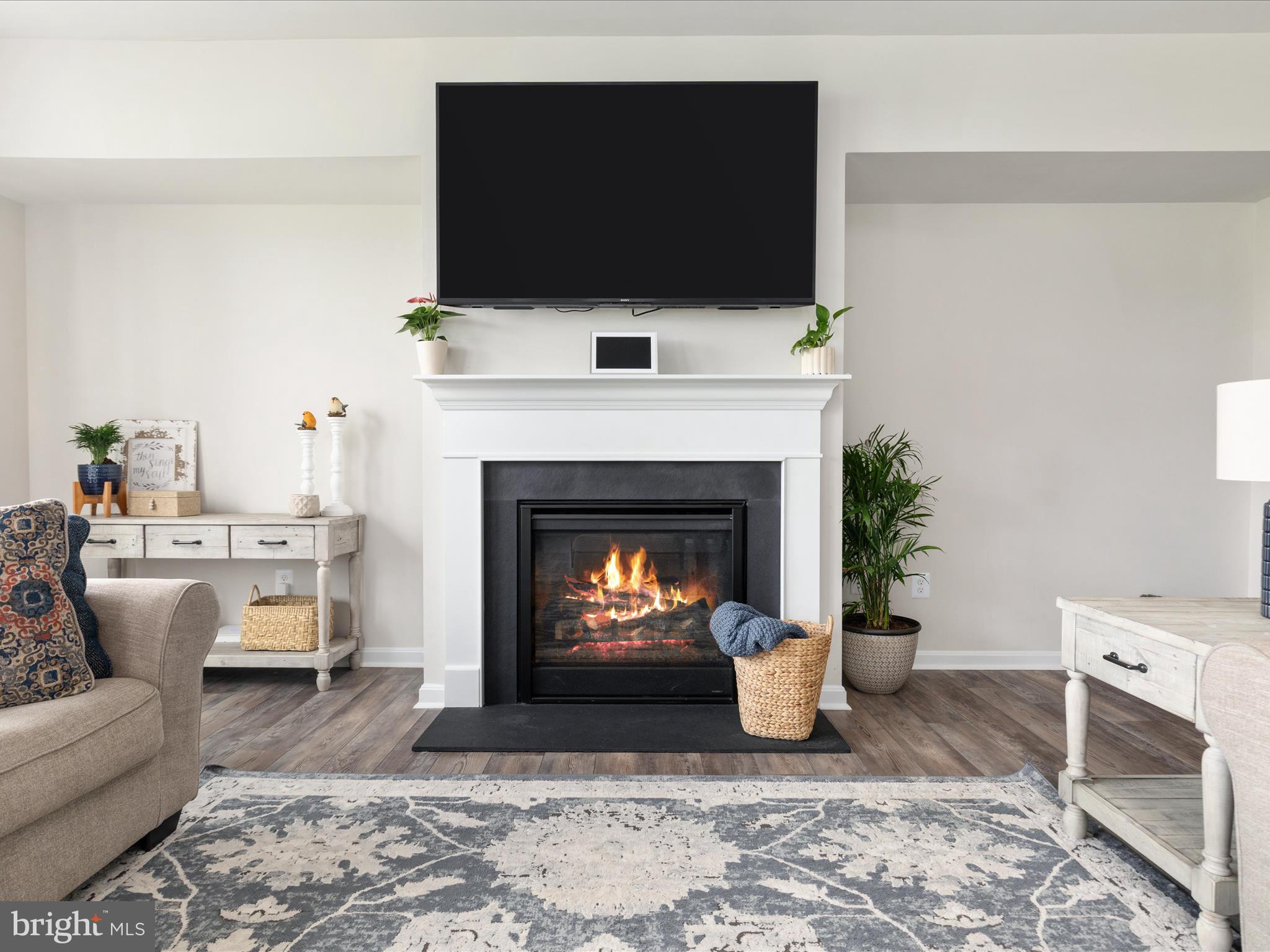 HARVEST HILLS - Residential