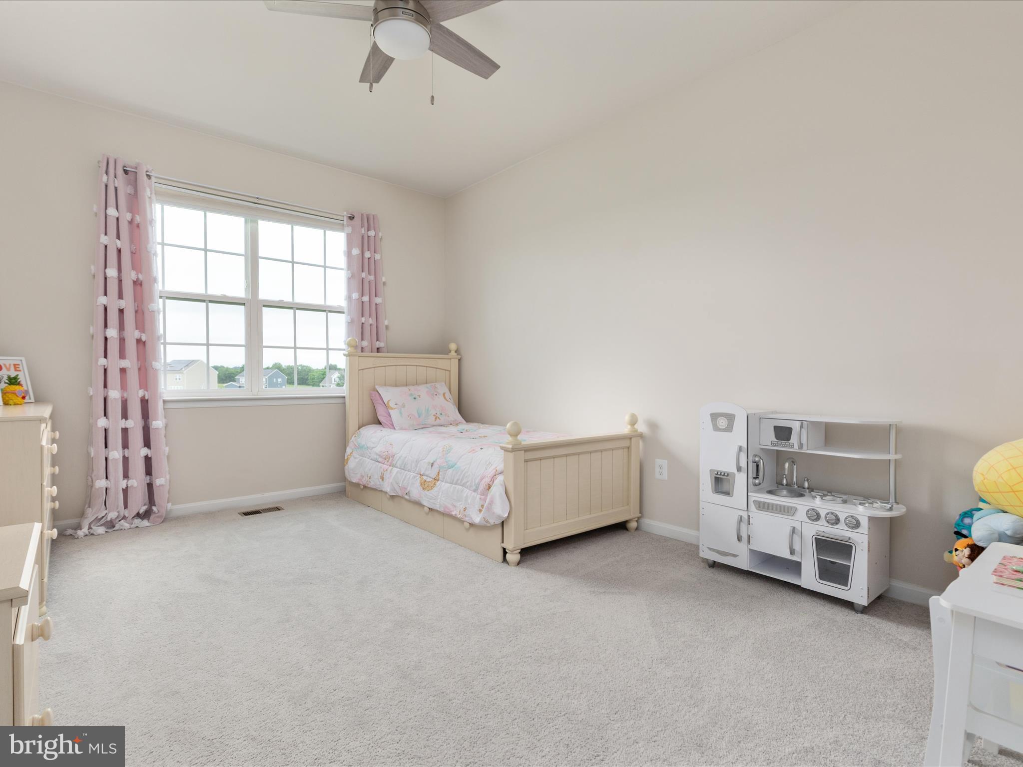 HARVEST HILLS - Residential