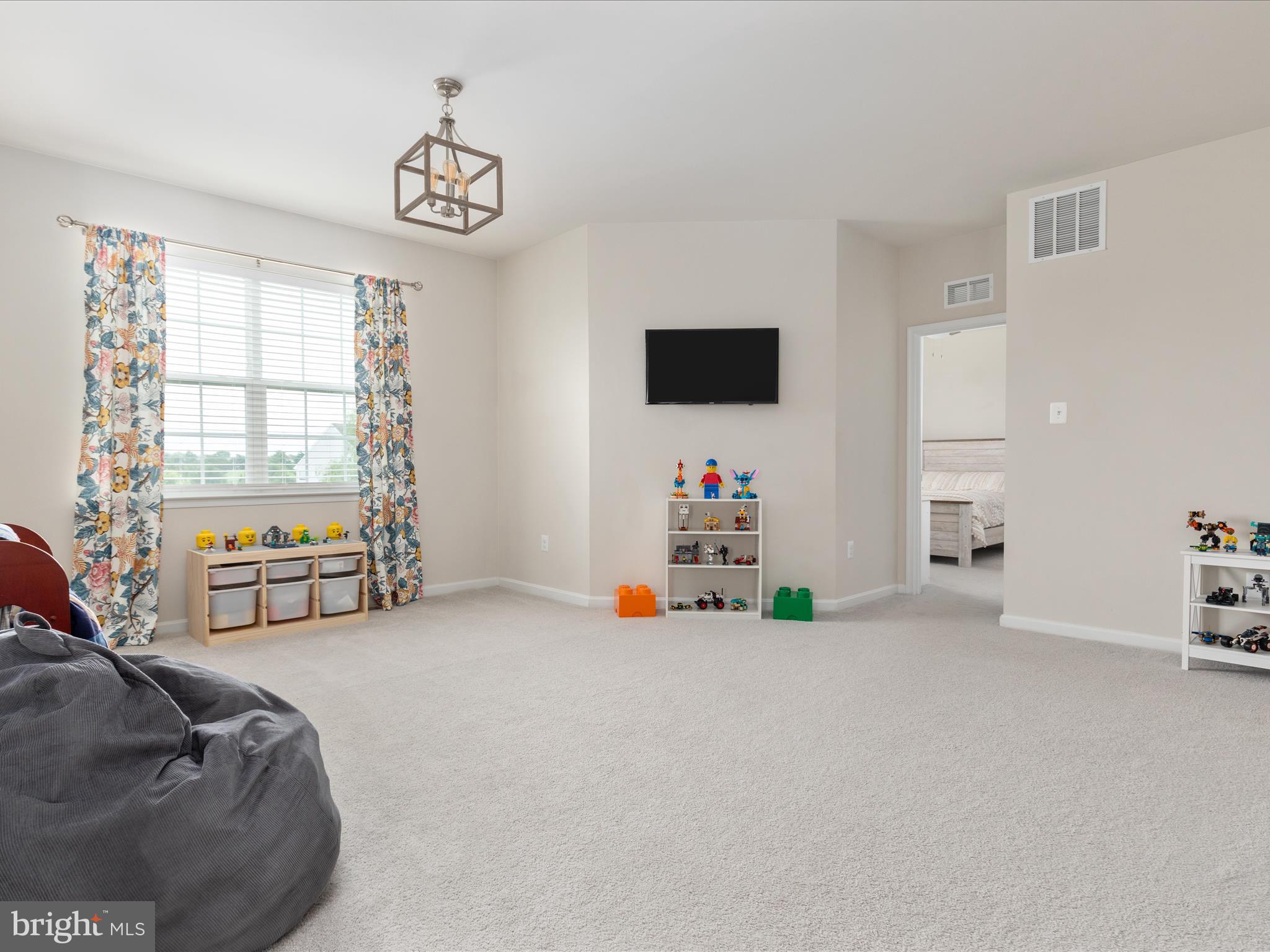 HARVEST HILLS - Residential