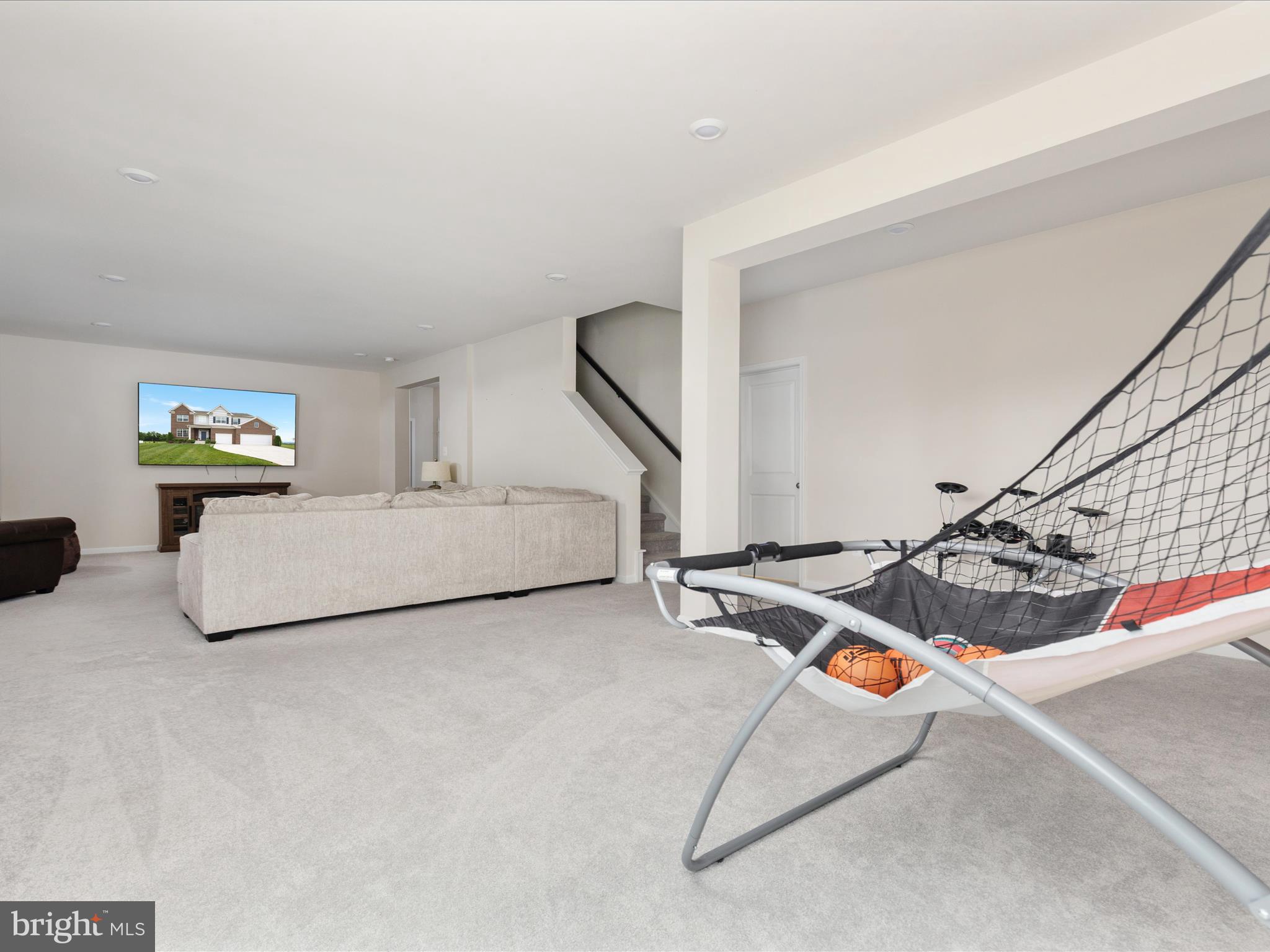 HARVEST HILLS - Residential