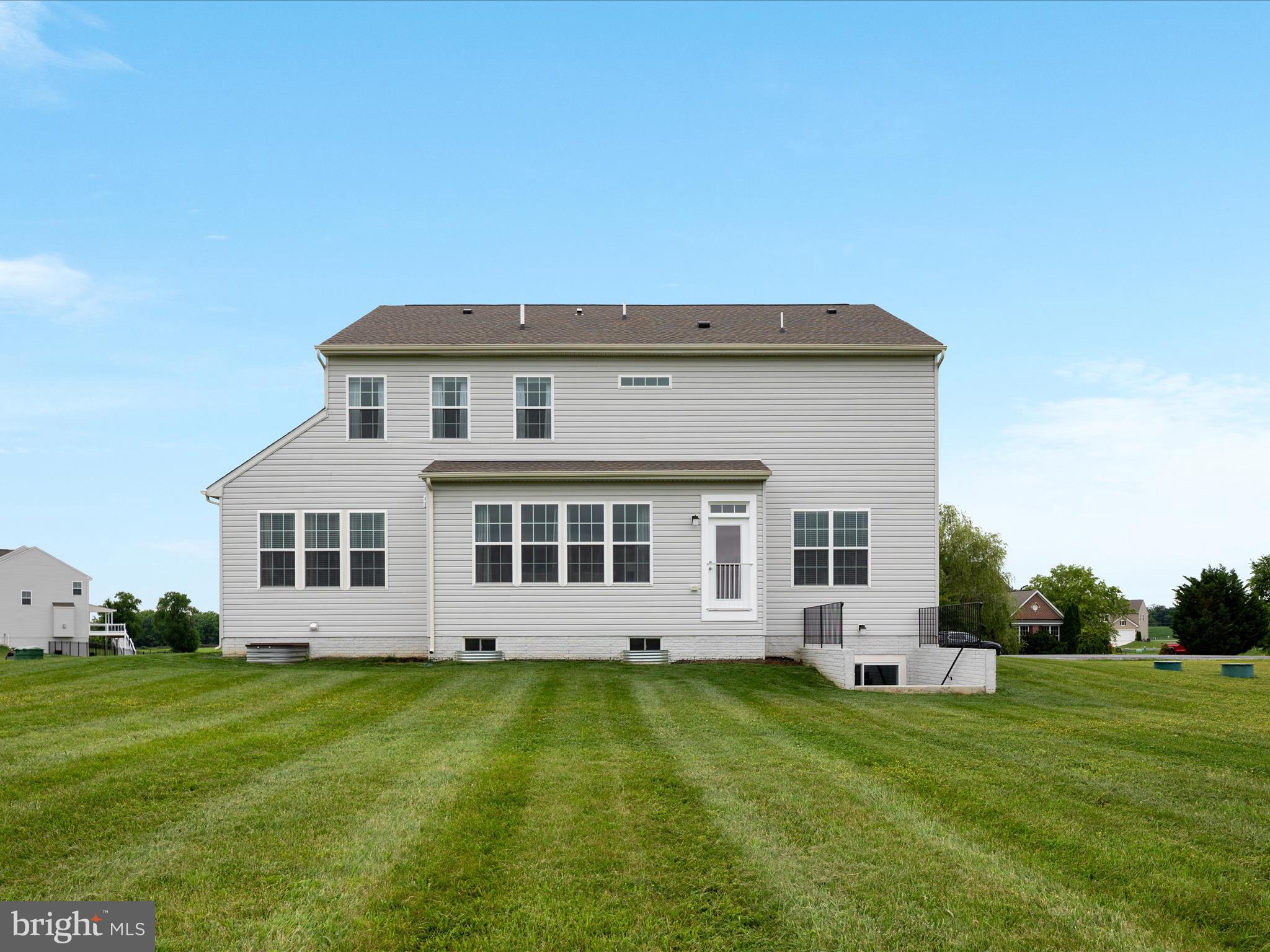 HARVEST HILLS - Residential