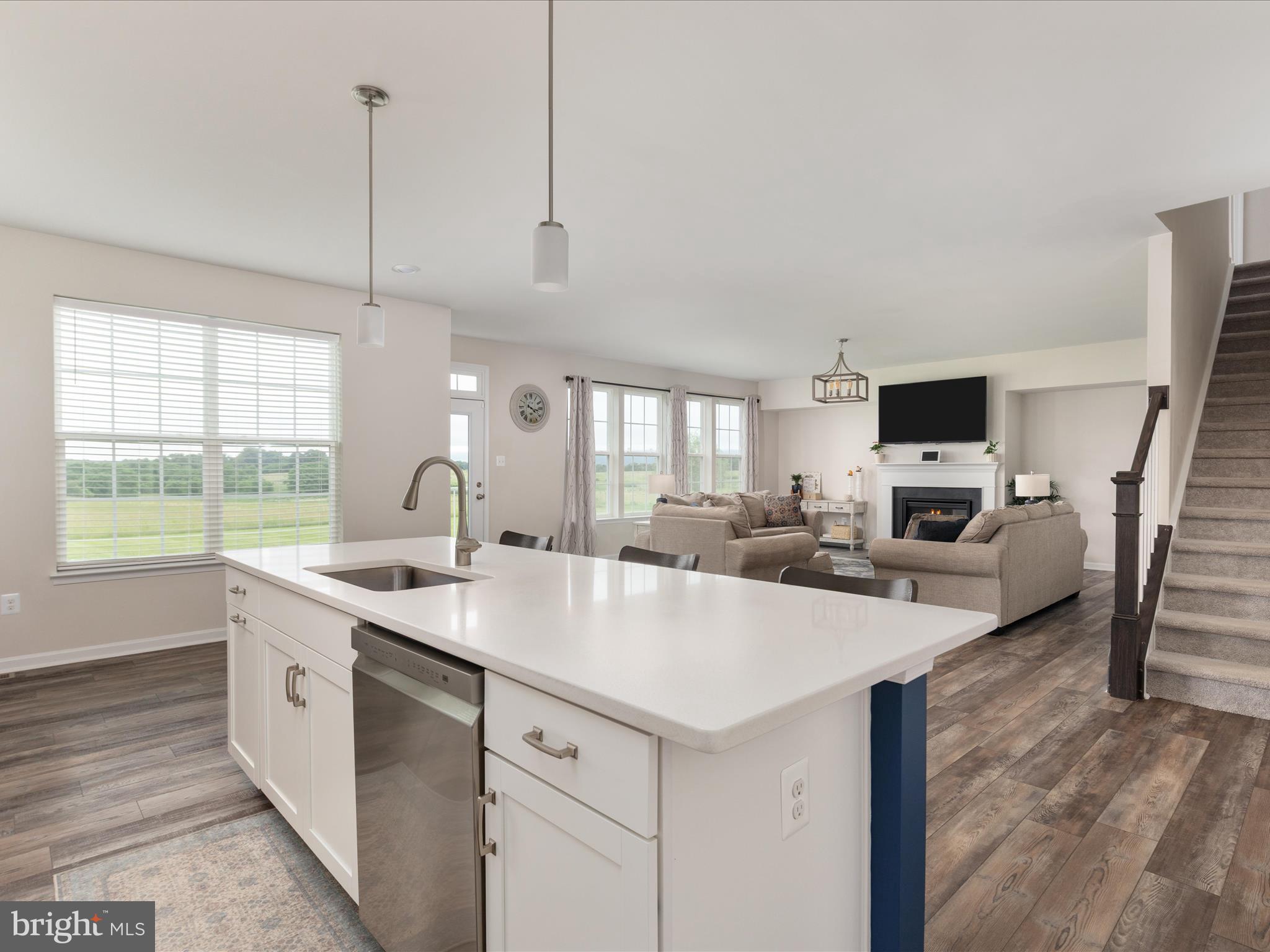 HARVEST HILLS - Residential