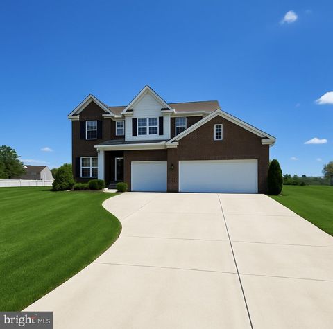 125 VOLNEY HILL ROAD SHENANDOAH JUNCTION WV 25442