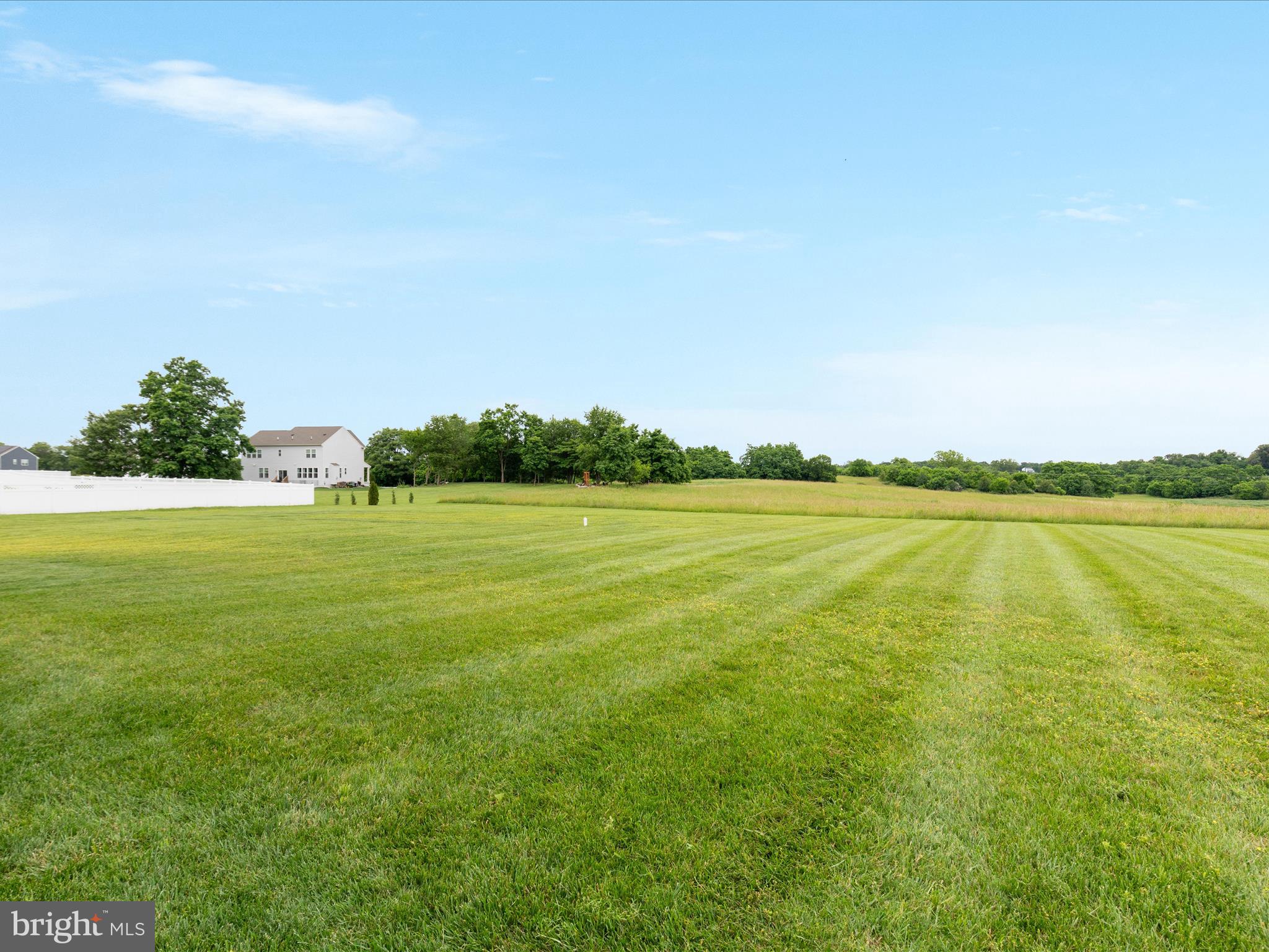 HARVEST HILLS - Residential
