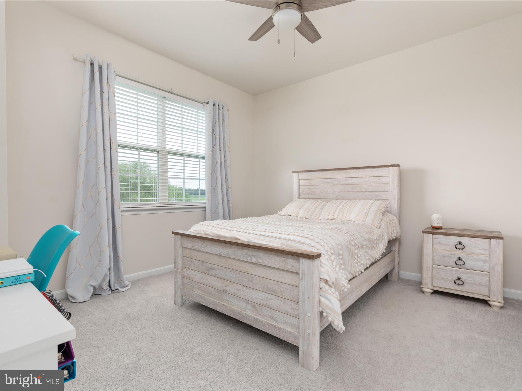 HARVEST HILLS - Residential