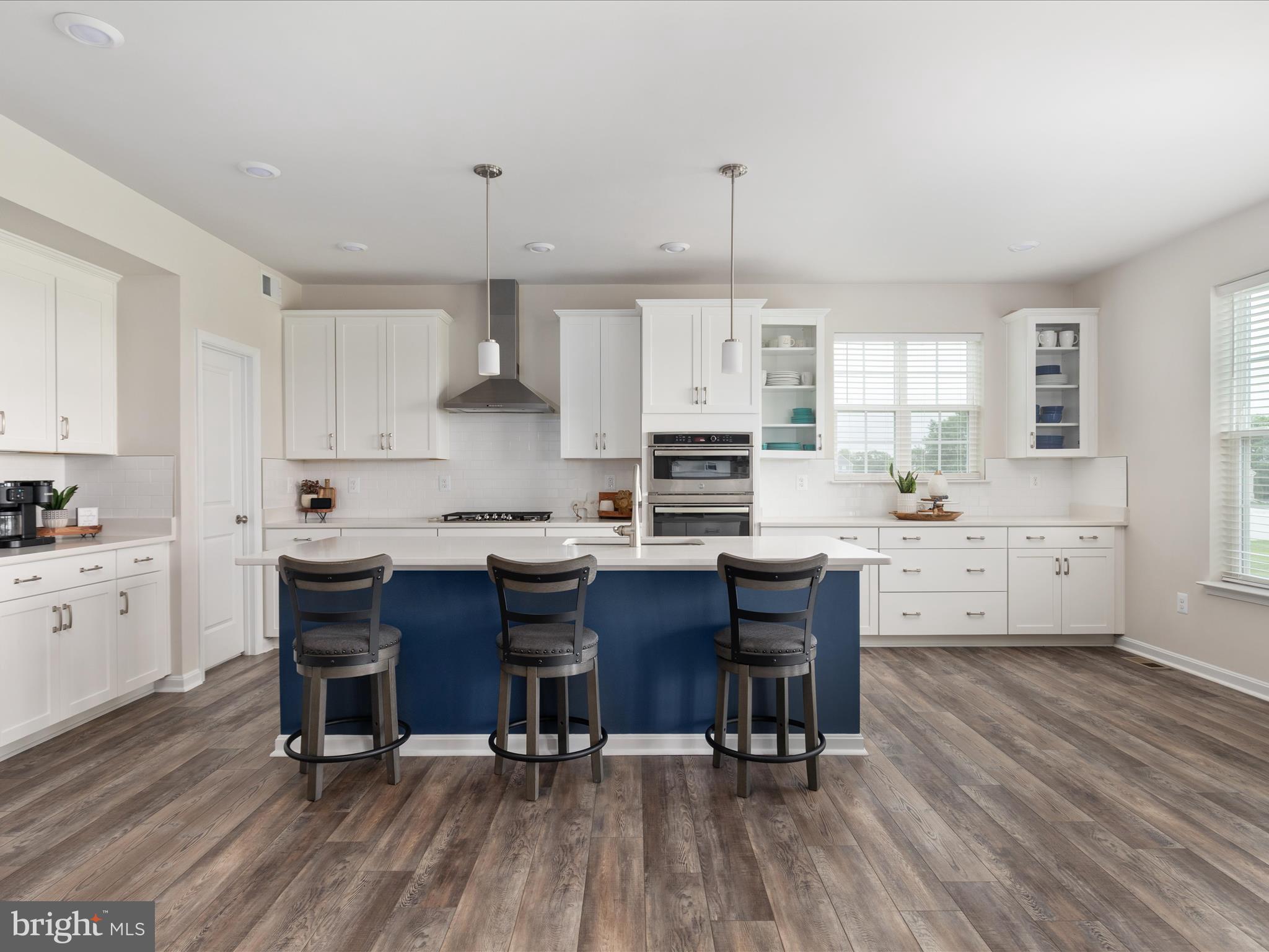 HARVEST HILLS - Residential