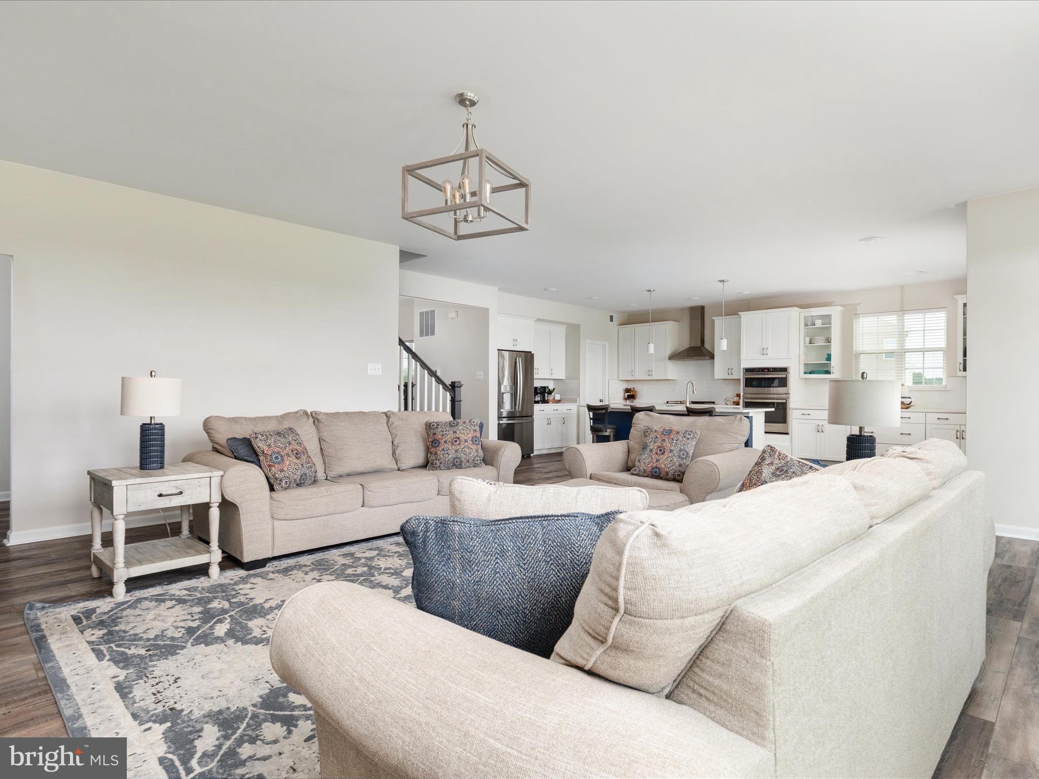 HARVEST HILLS - Residential