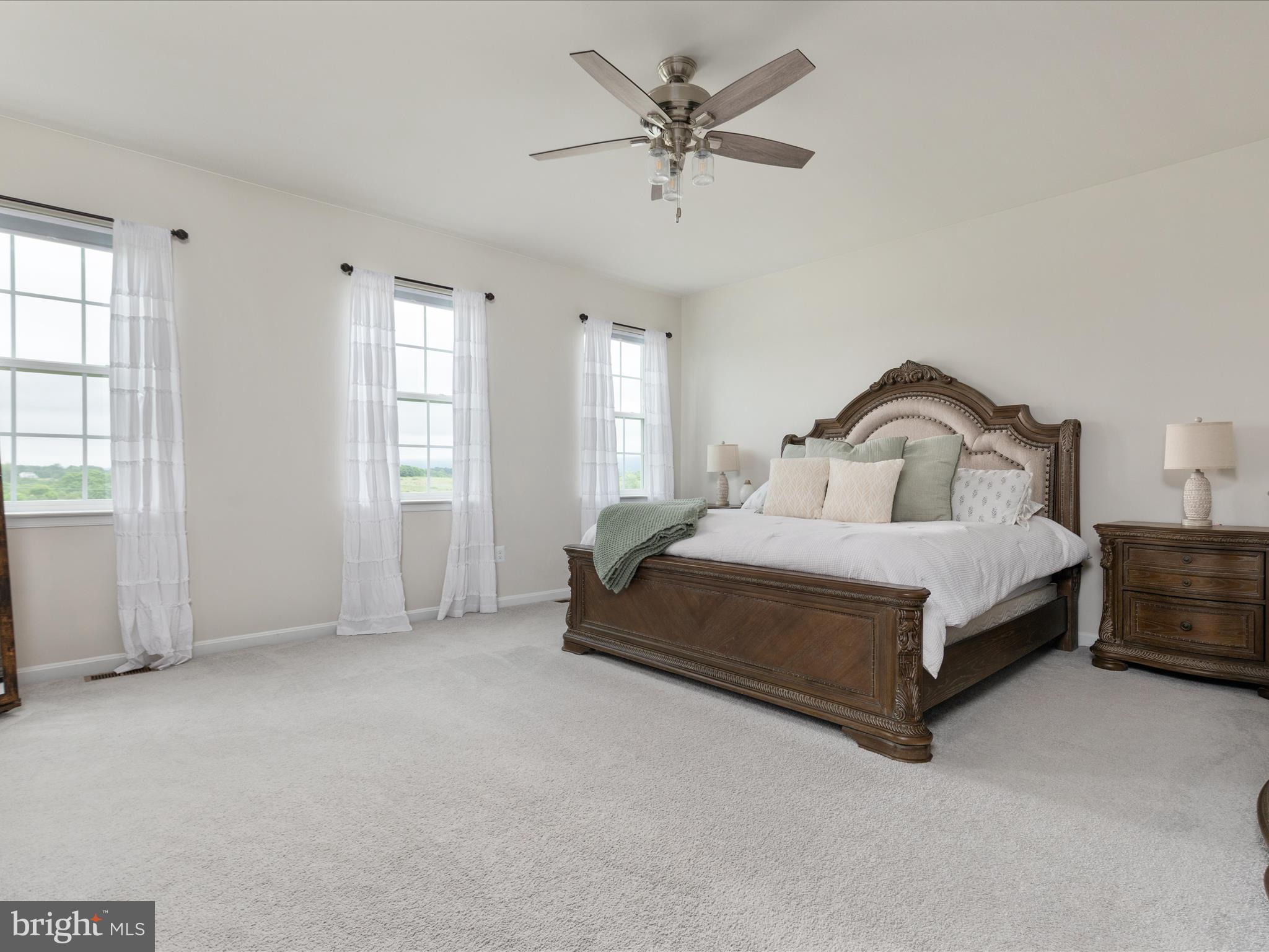 HARVEST HILLS - Residential