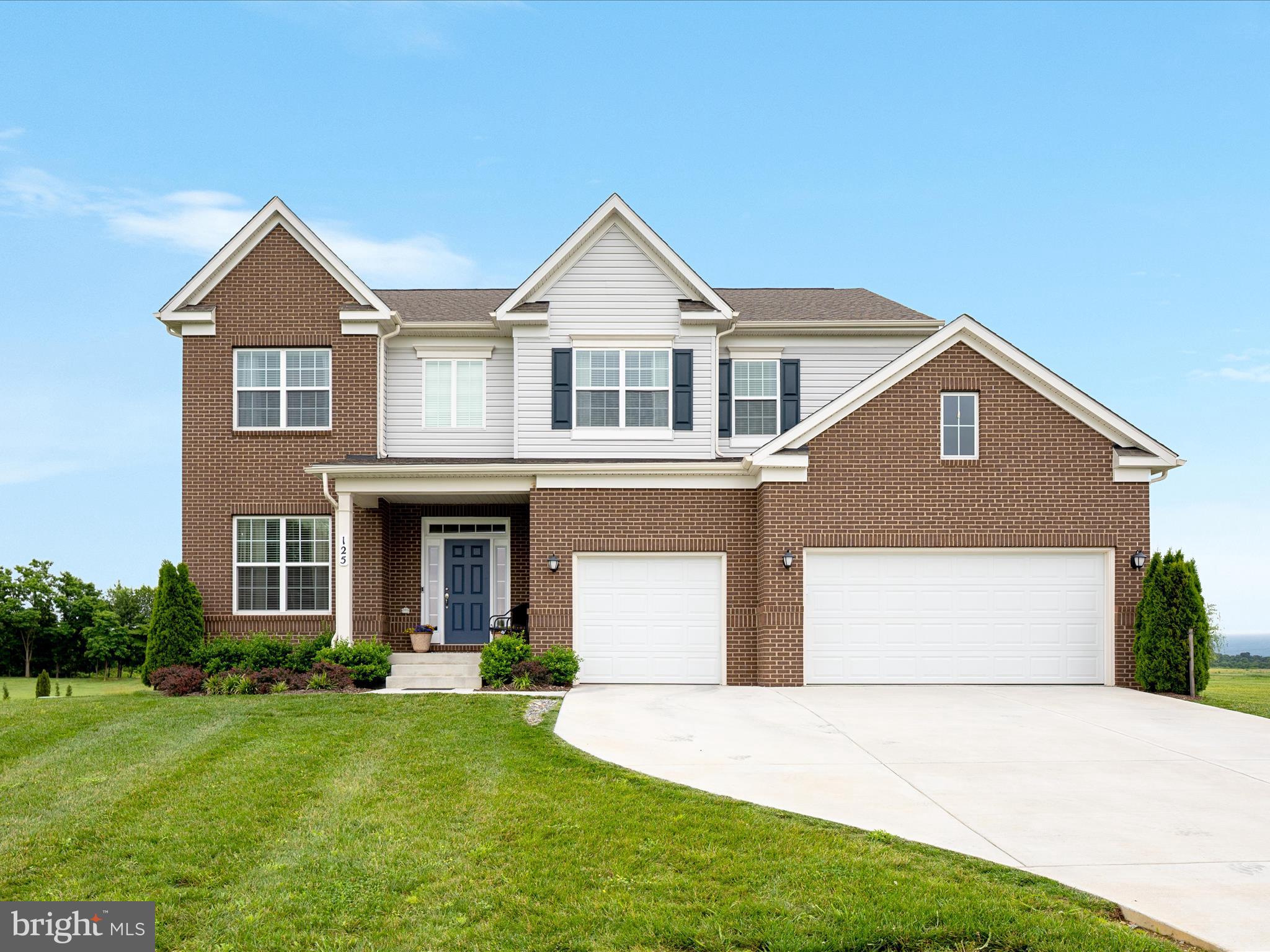 125 VOLNEY HILL ROAD