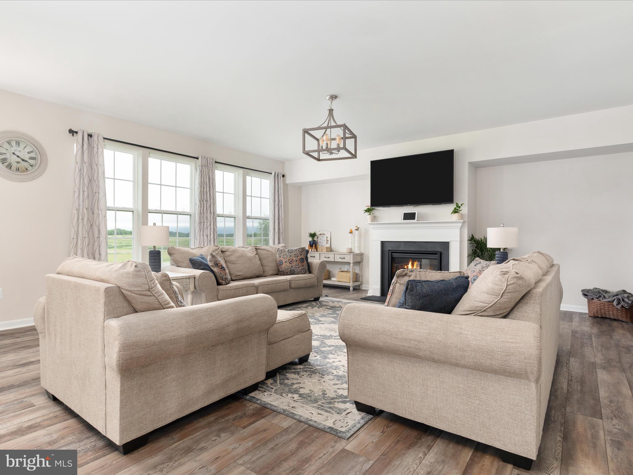 HARVEST HILLS - Residential