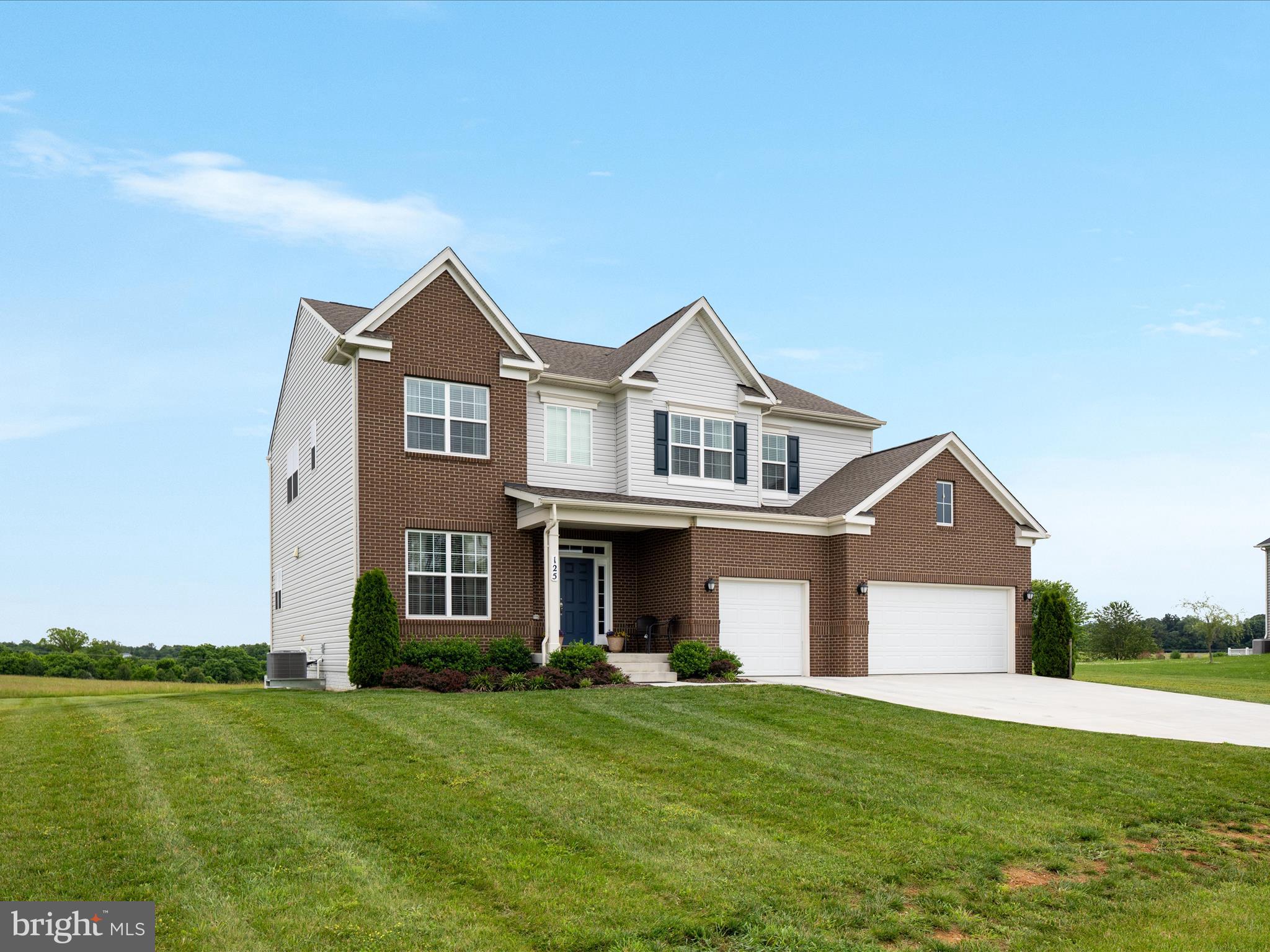 HARVEST HILLS - Residential